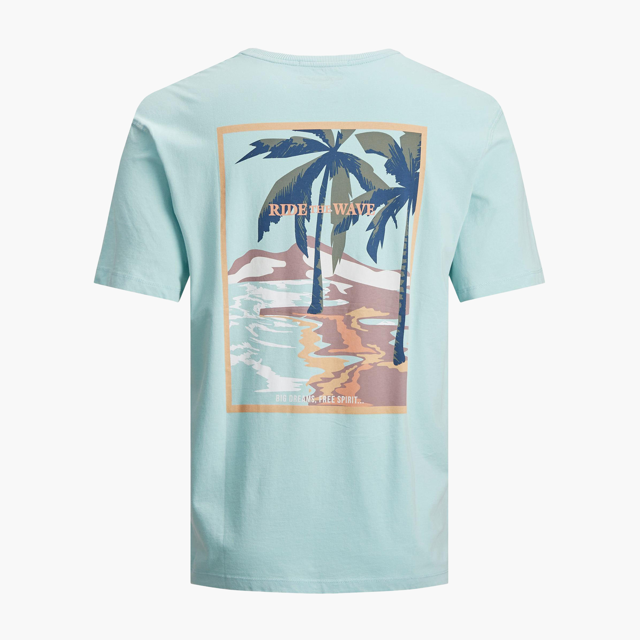 جاك آند جونس أزرق تي شيرت-men-clothing-tshirtsandpolos-tshirts-image-2