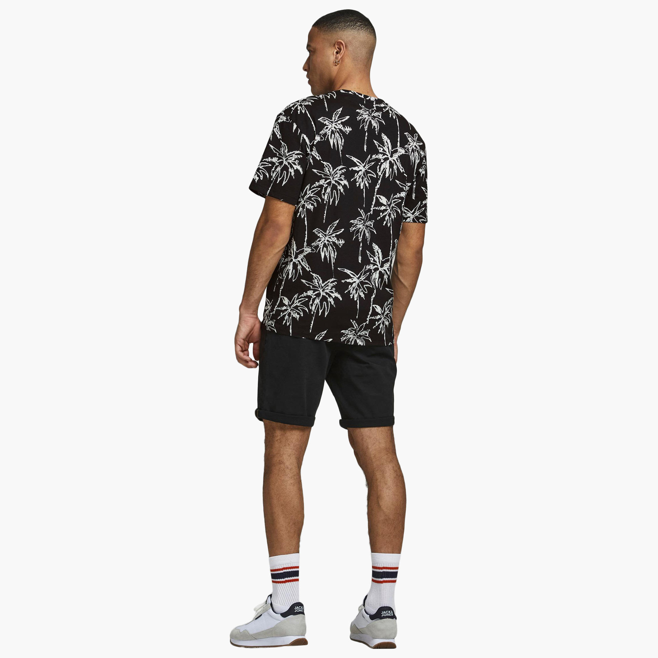 جاك آند جونس أسود قمم-men-clothing-tshirtsandpolos-tshirts-image-3