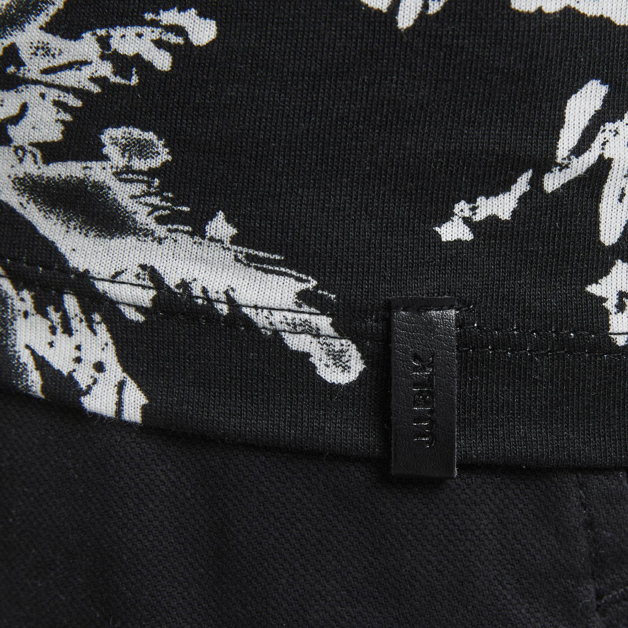 جاك آند جونس أسود قمم-men-clothing-tshirtsandpolos-tshirts-image-5