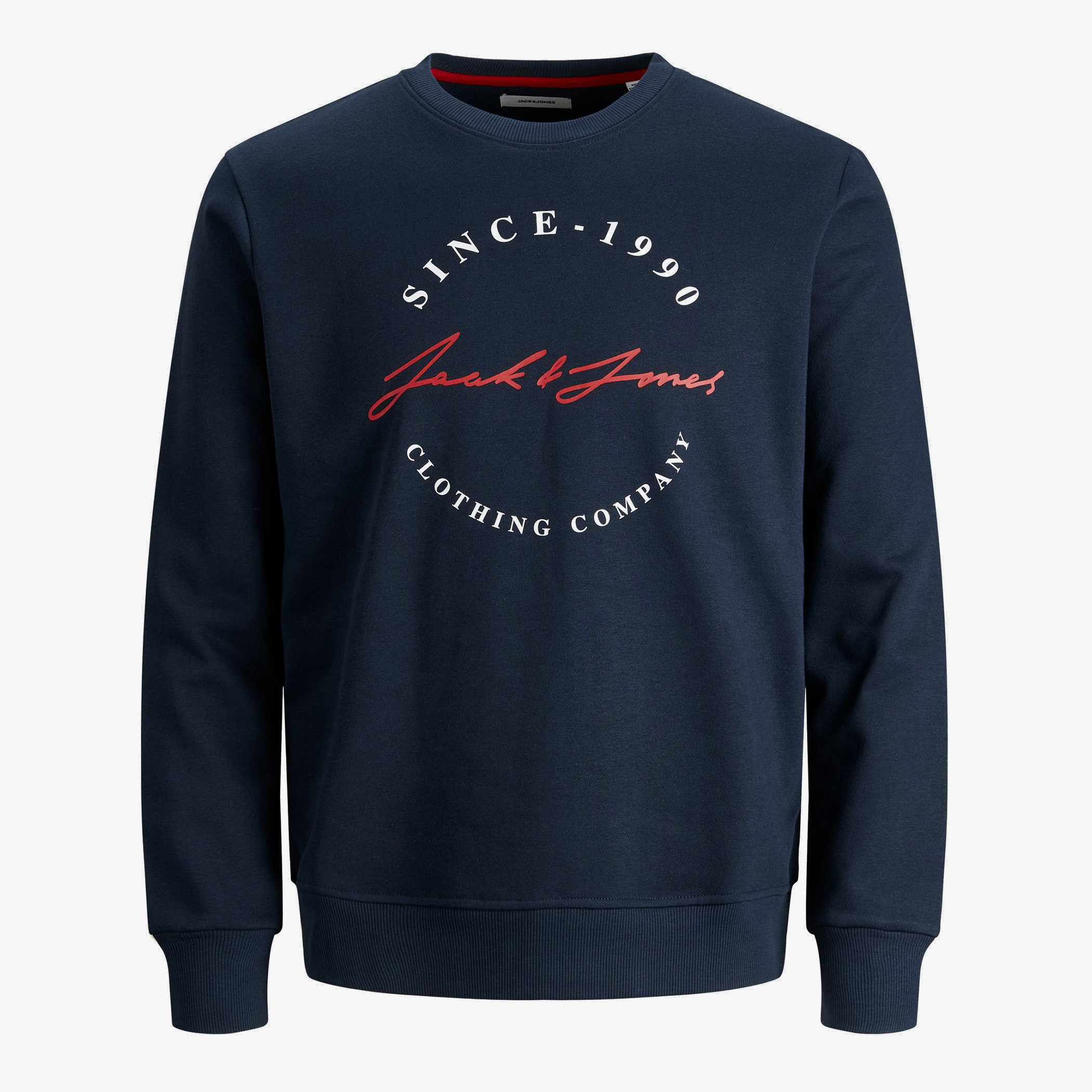 جاك آند جونس أزرق قميص من النوع الثقيل-men-winterwear-hoodiesandsweatshirts-image-1