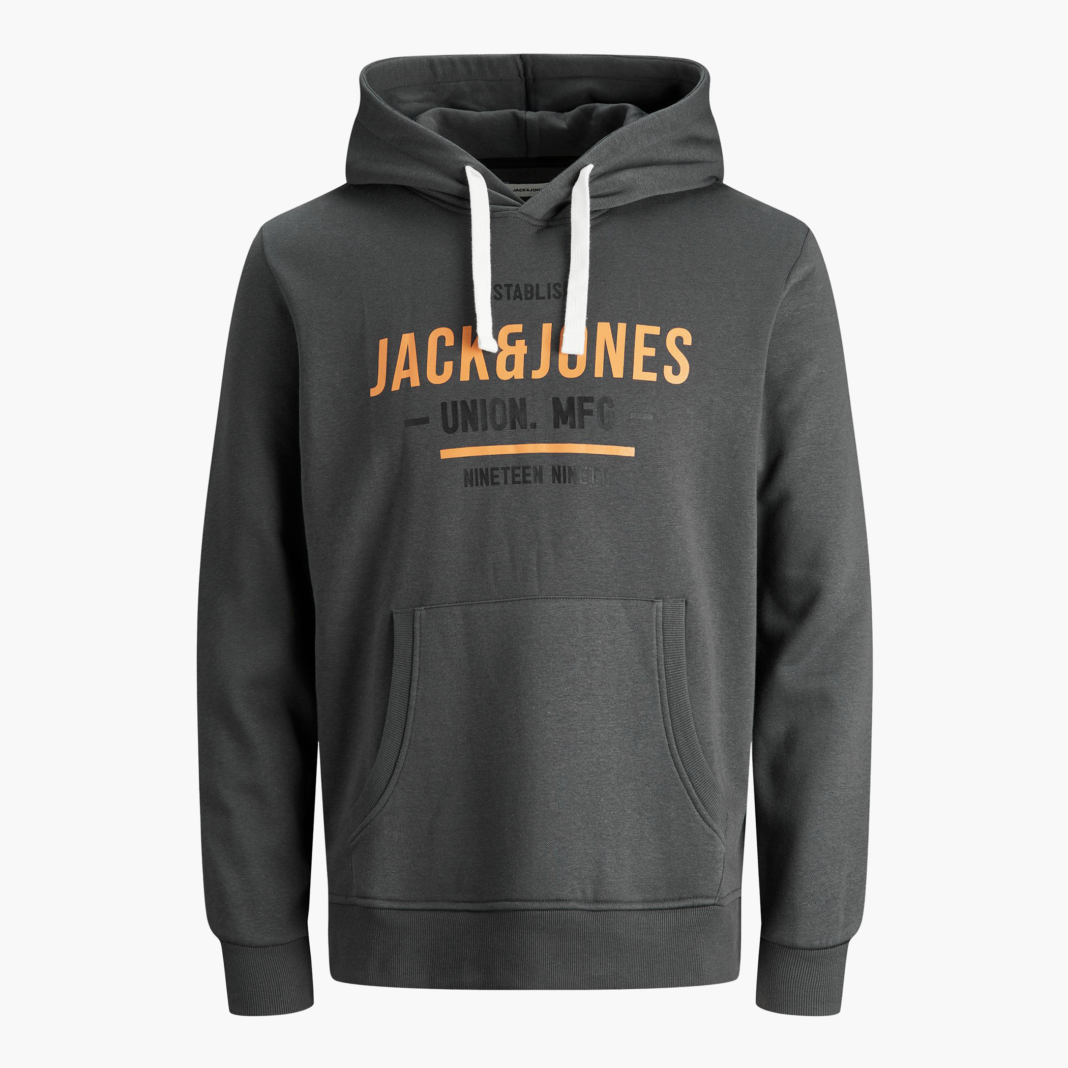 جاك آند جونس رمادي قميص من النوع الثقيل-men-winterwear-hoodiesandsweatshirts-image-5