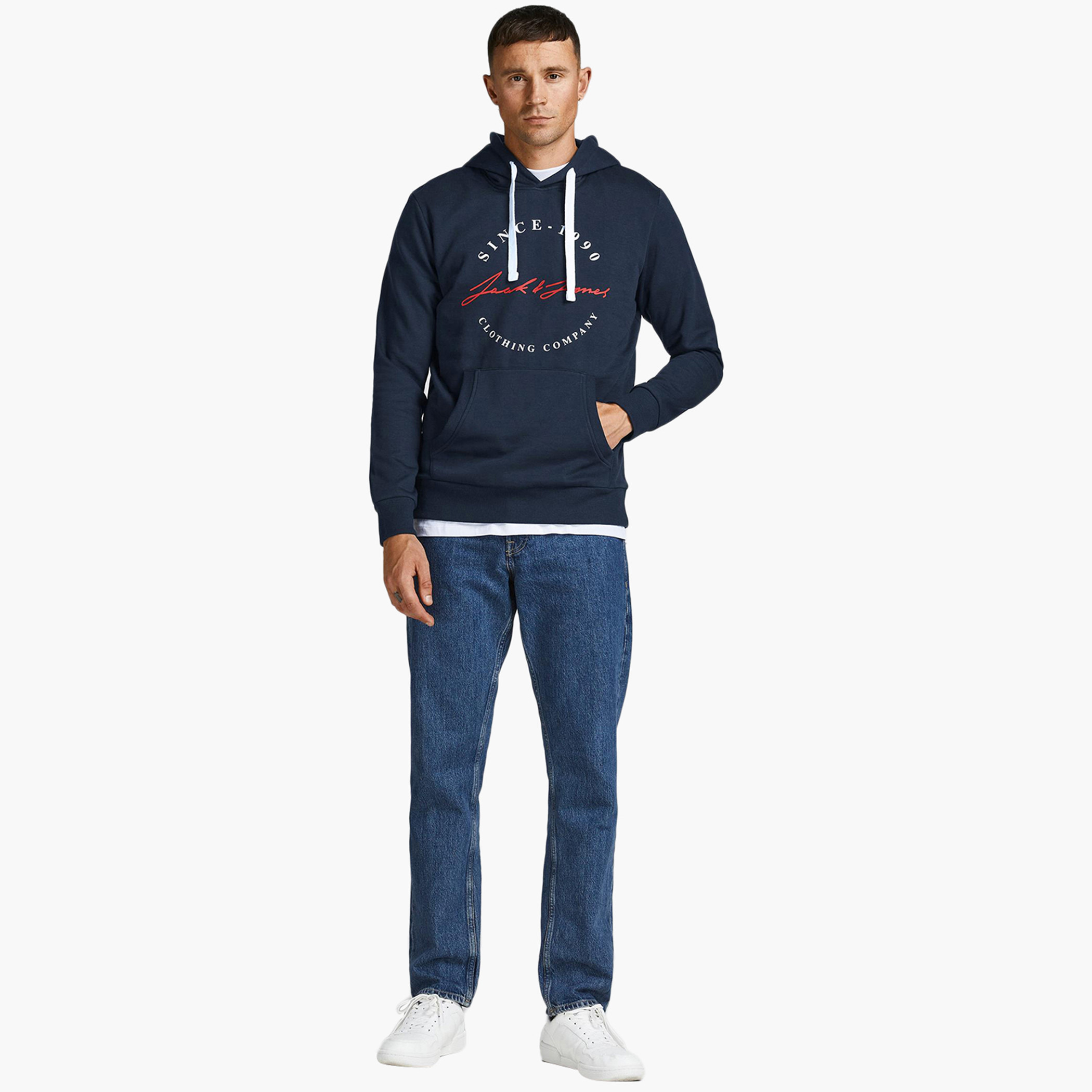 جاك آند جونس أزرق قميص من النوع الثقيل-men-winterwear-hoodiesandsweatshirts-image-2
