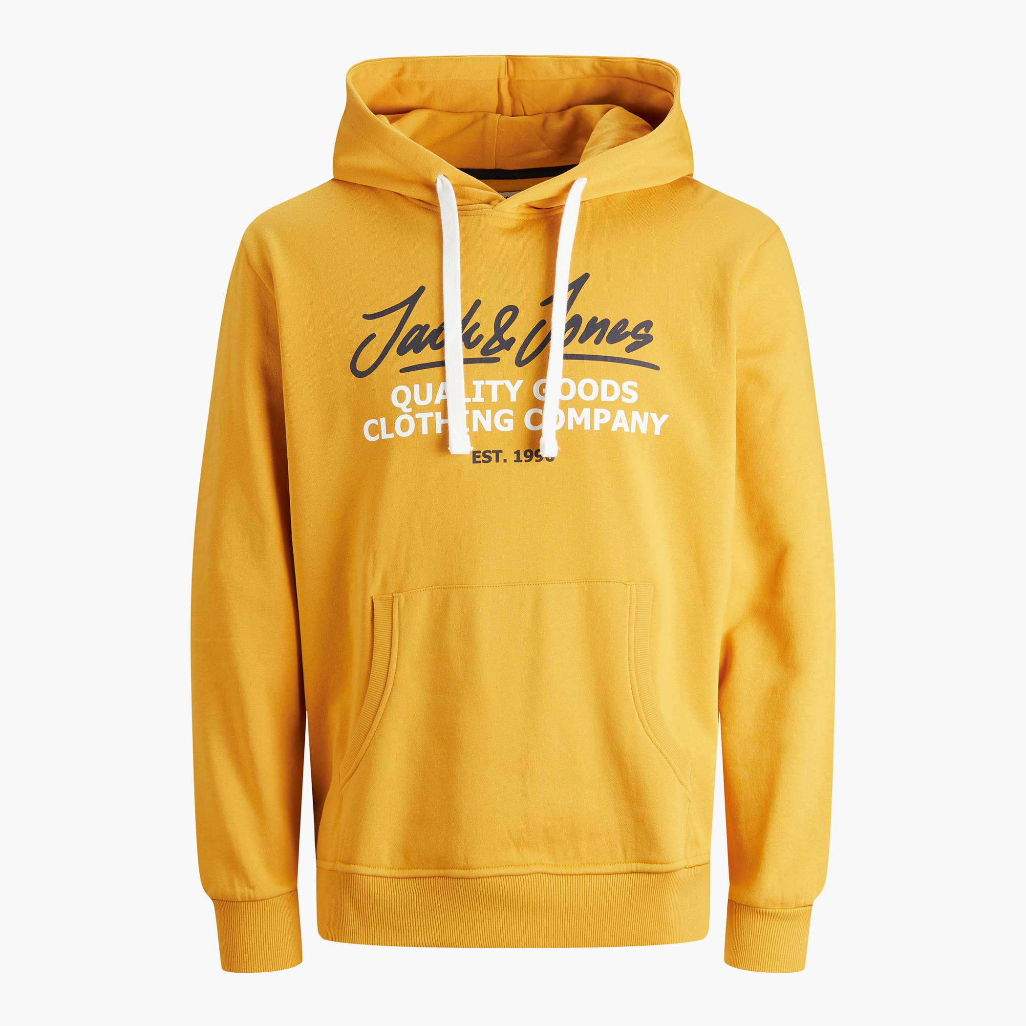 جاك آند جونس الأصفر قميص من النوع الثقيل-men-winterwear-hoodiesandsweatshirts-image-1