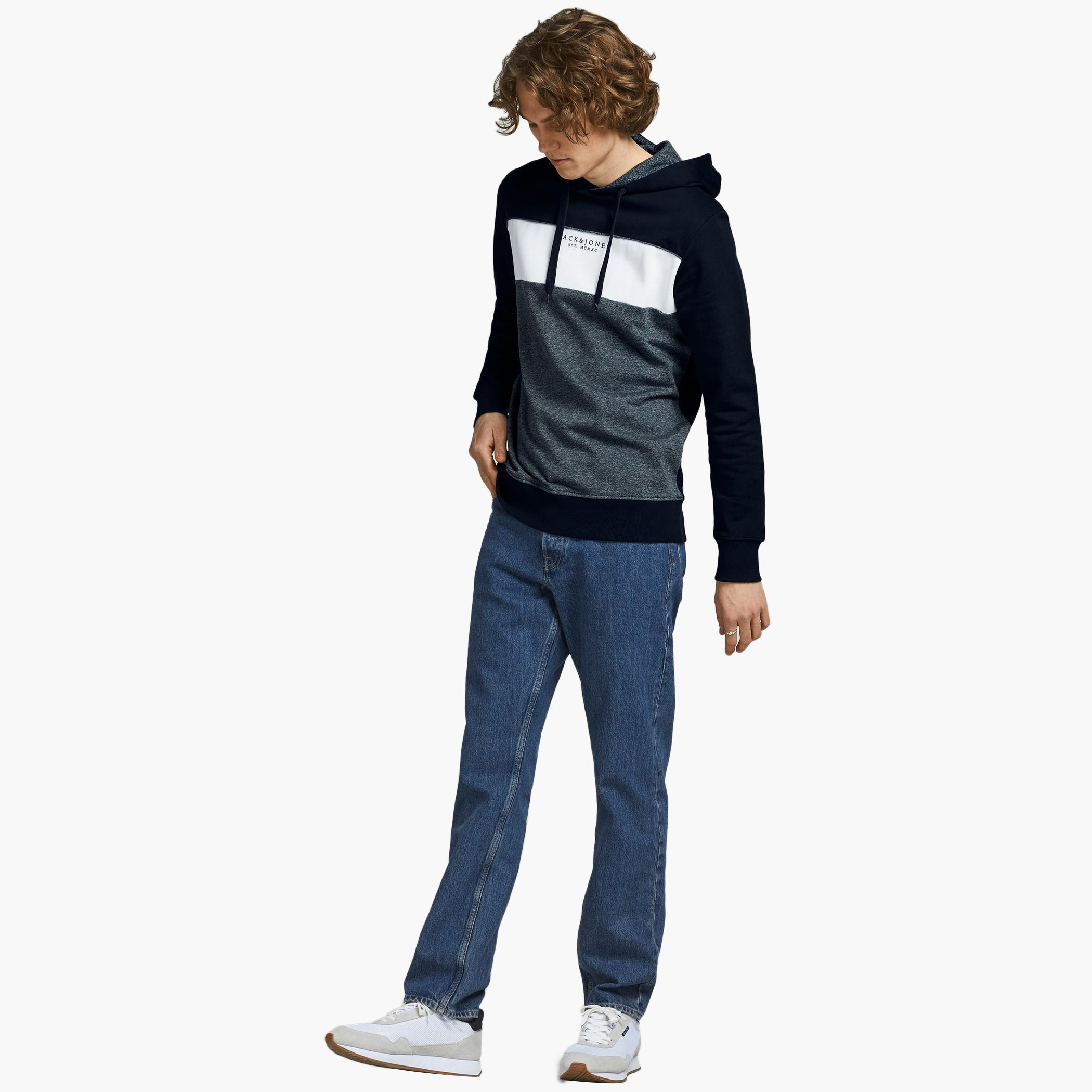 جاك آند جونس أزرق قميص من النوع الثقيل-men-winterwear-hoodiesandsweatshirts-image-3