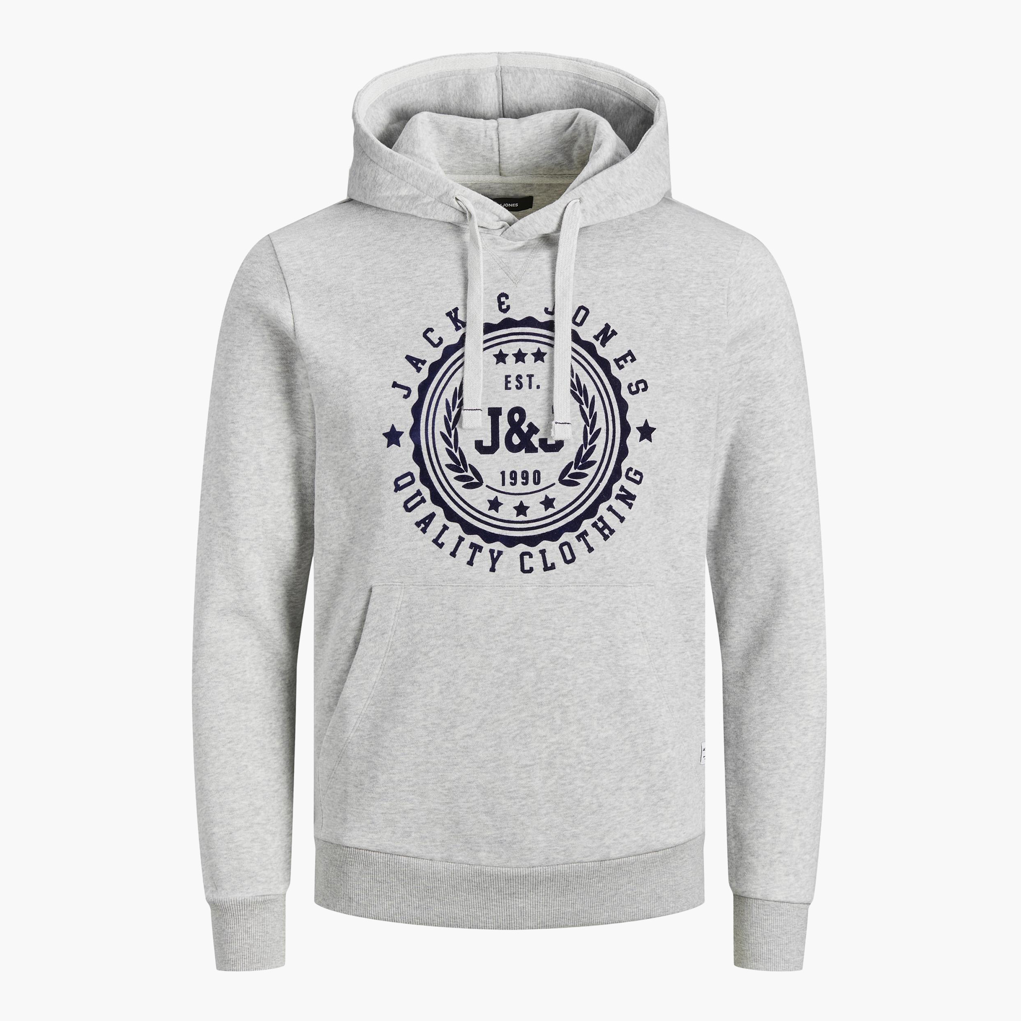 جاك آند جونس رمادي قميص من النوع الثقيل-men-winterwear-hoodiesandsweatshirts-image-1