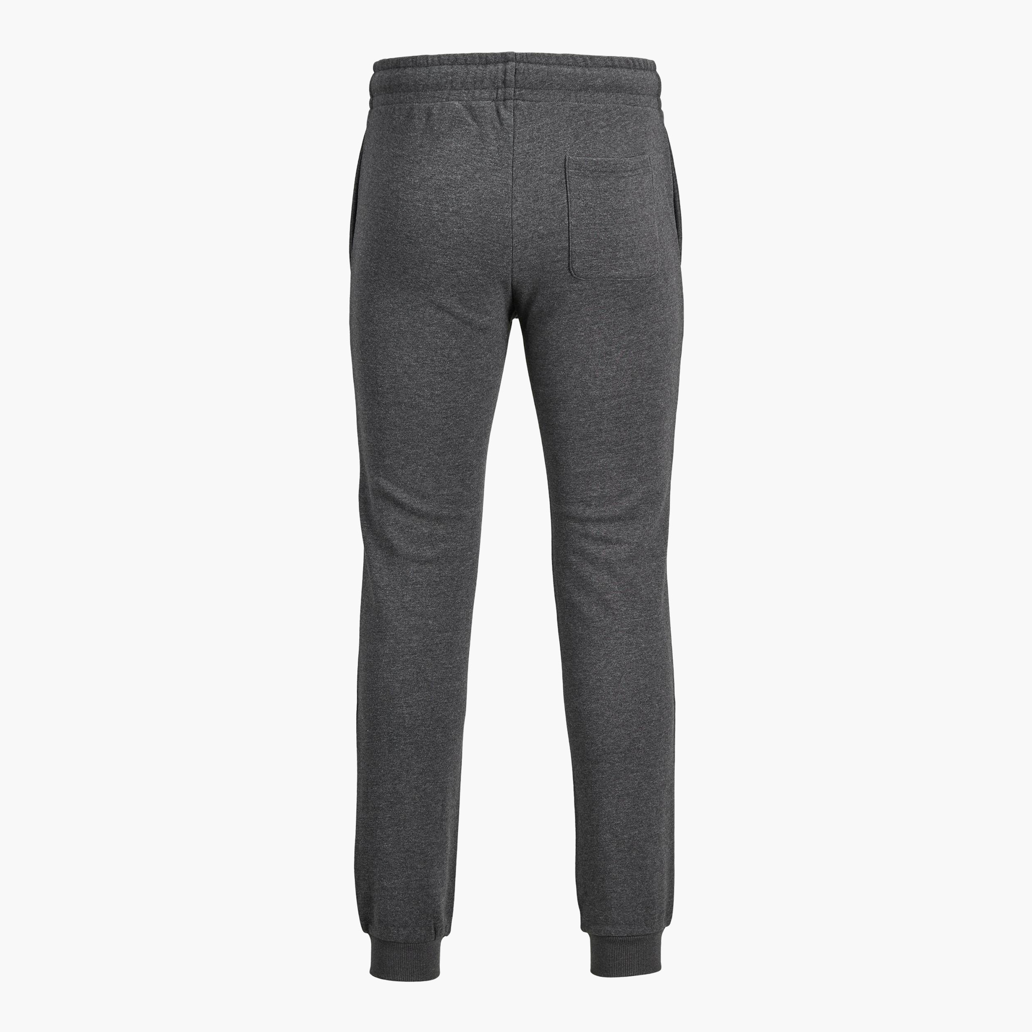 جاك آند جونس رمادي بنطال-men-clothing-bottoms-joggers-image-2