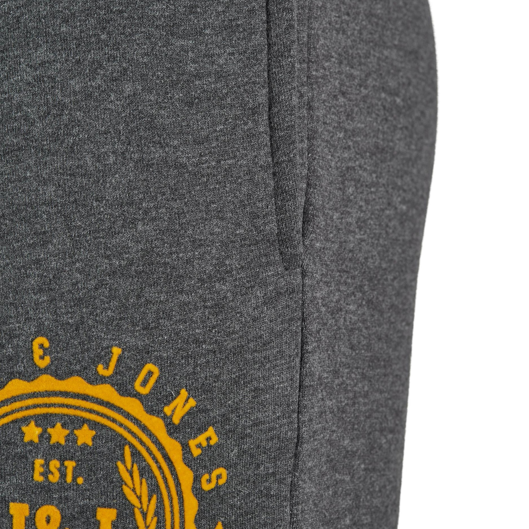 جاك آند جونس رمادي بنطال-men-clothing-bottoms-joggers-image-4