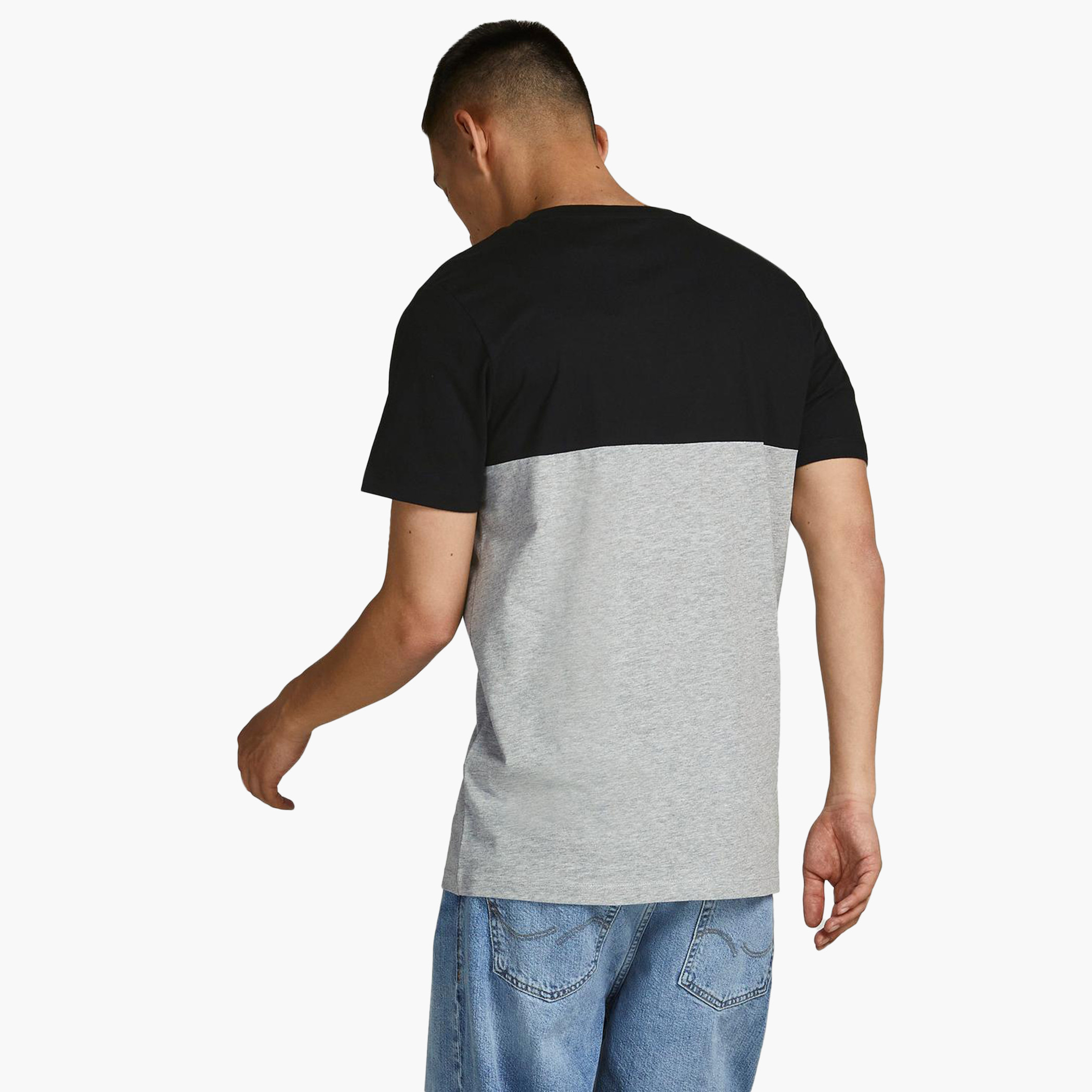 جاك آند جونس أسود تي شيرت-men-clothing-tshirtsandpolos-tshirts-image-4