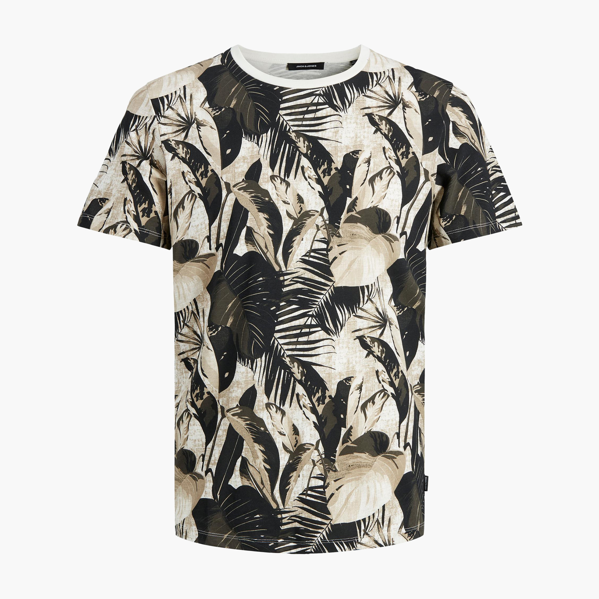 جاك آند جونس متعدد الألوان تي شيرت-men-clothing-tshirtsandpolos-tshirts-image-1