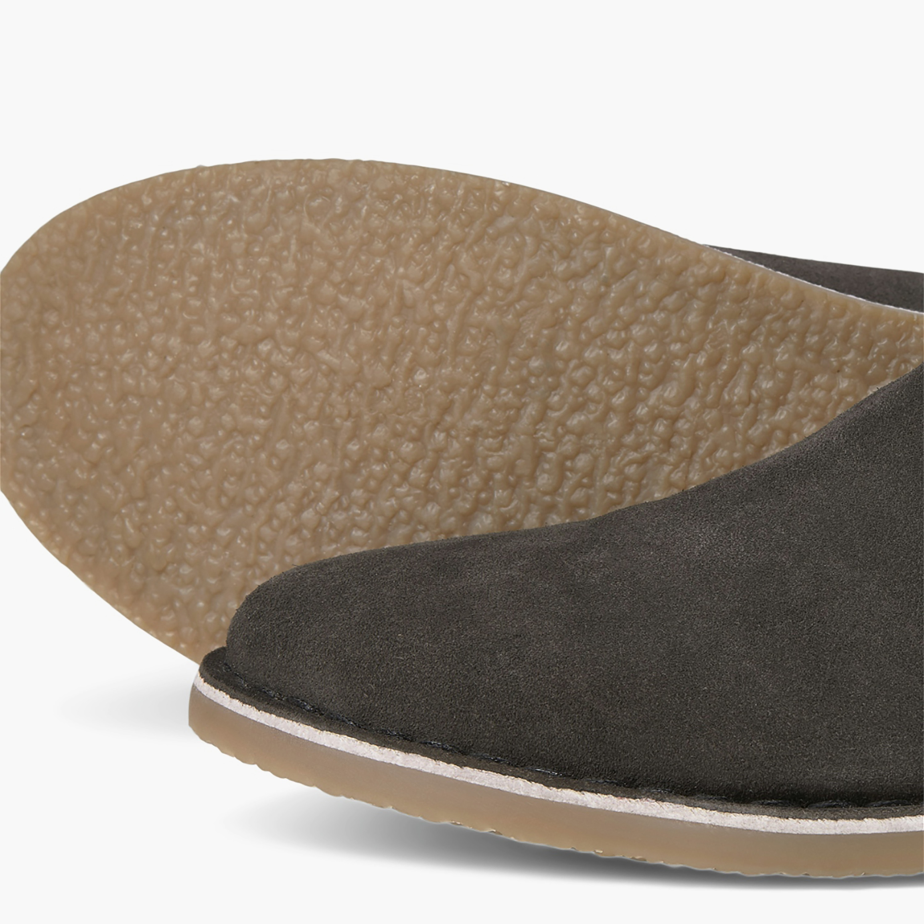 Jack & Jones Men's Elastic Chelsea Boots | 12191225-men-shoes-boots-image-6