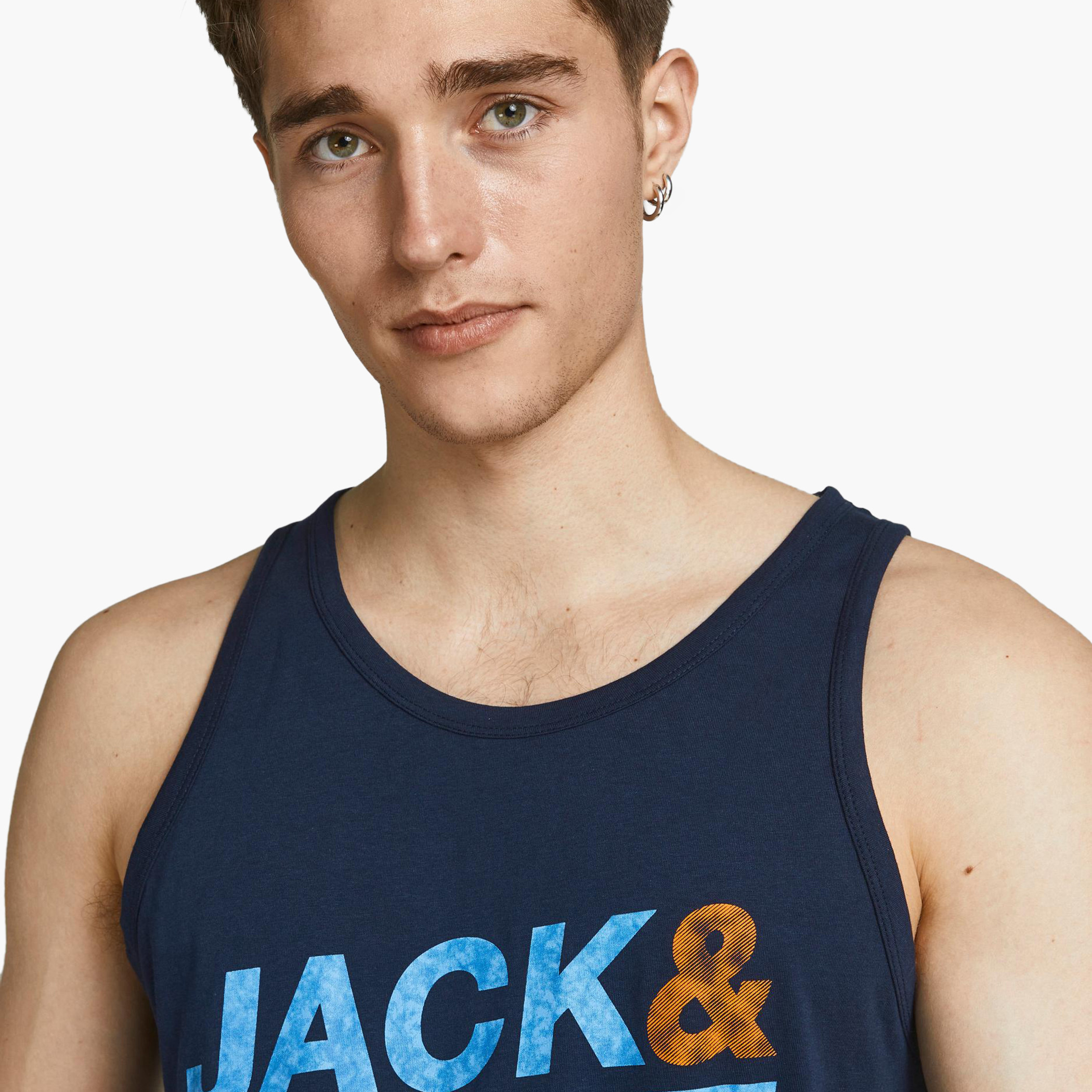 جاك آند جونس أزرق تي شيرت-men-clothing-tshirtsandpolos-tshirts-image-2