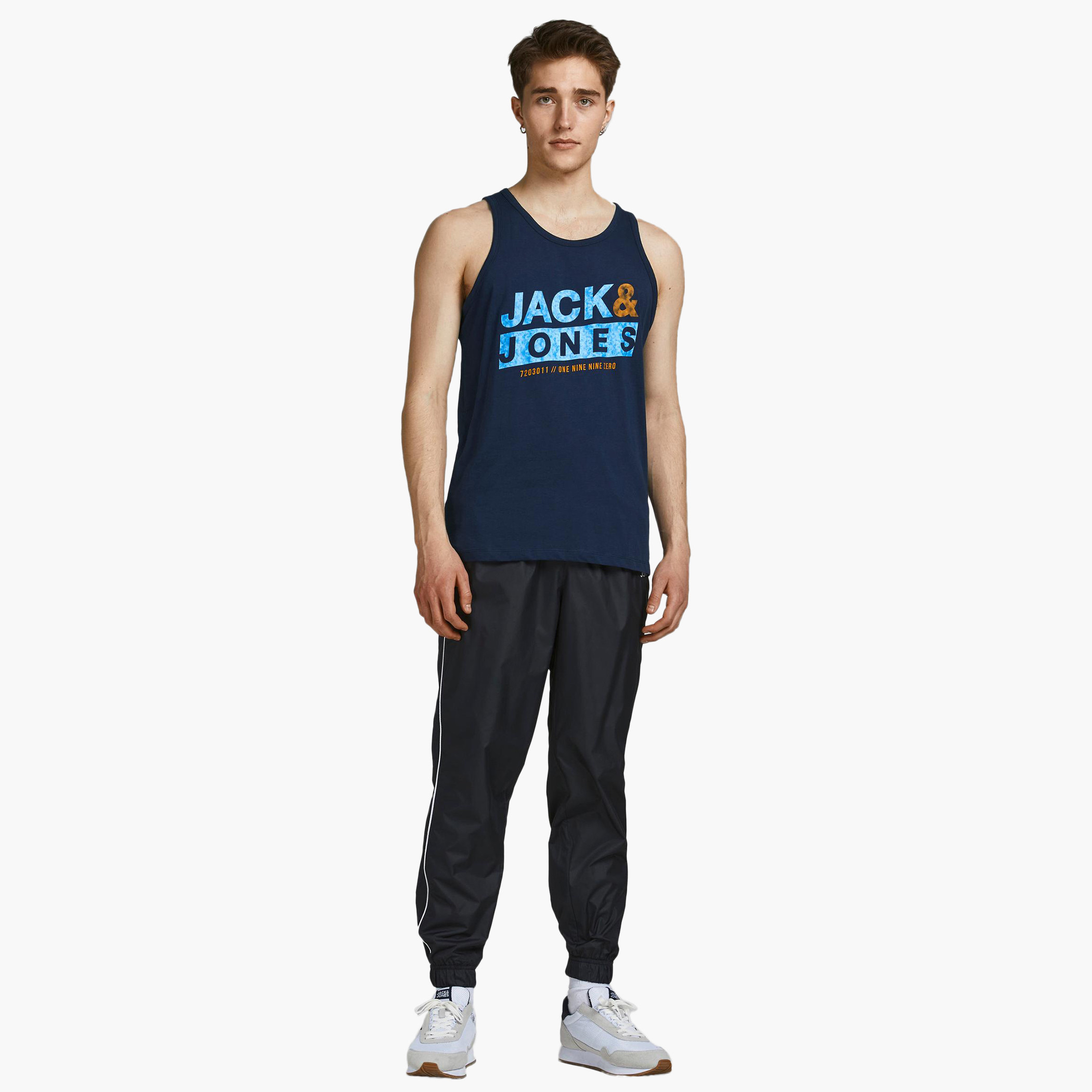 جاك آند جونس أزرق تي شيرت-men-clothing-tshirtsandpolos-tshirts-image-6