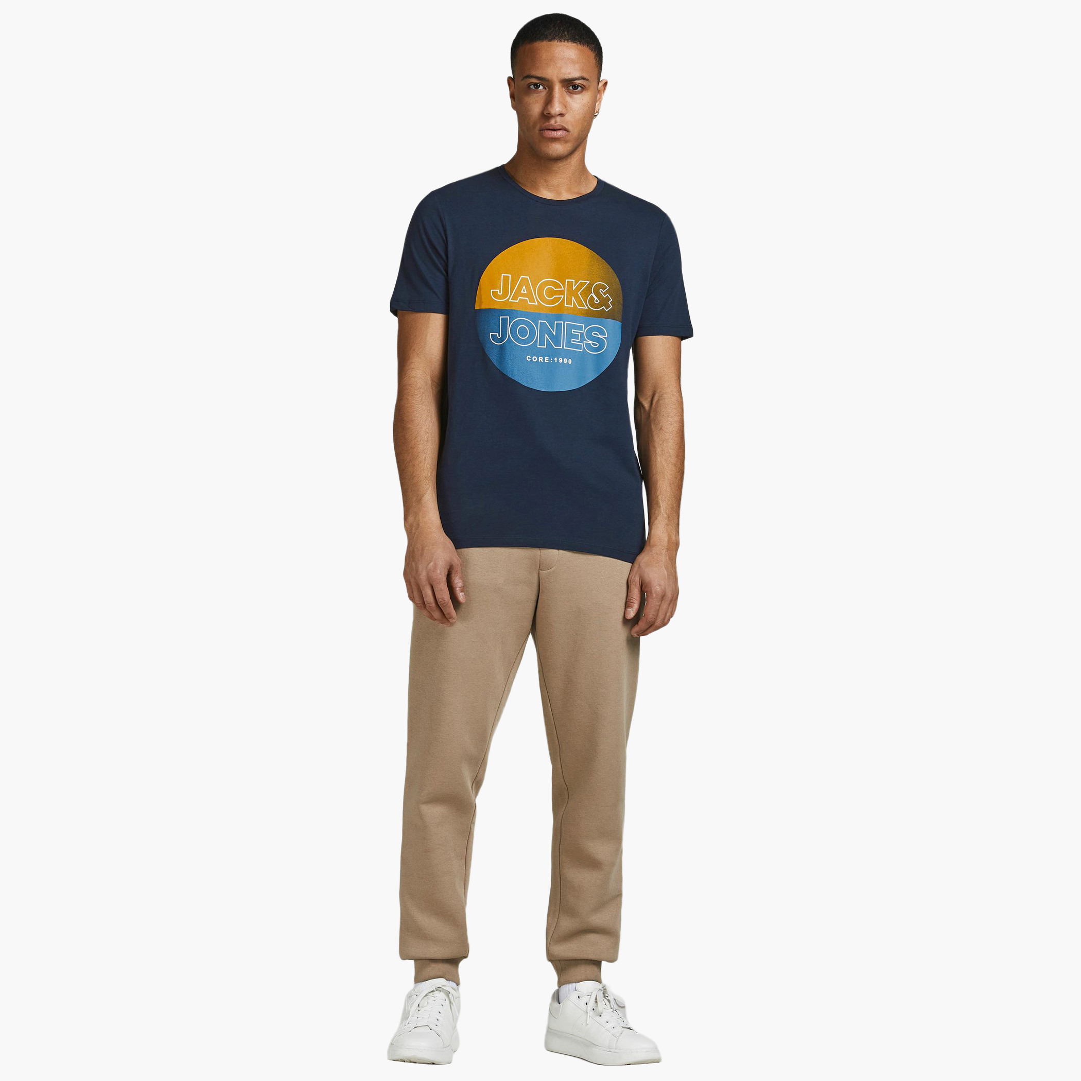 جاك آند جونس أزرق تي شيرت-men-clothing-tshirtsandpolos-tshirts-image-2