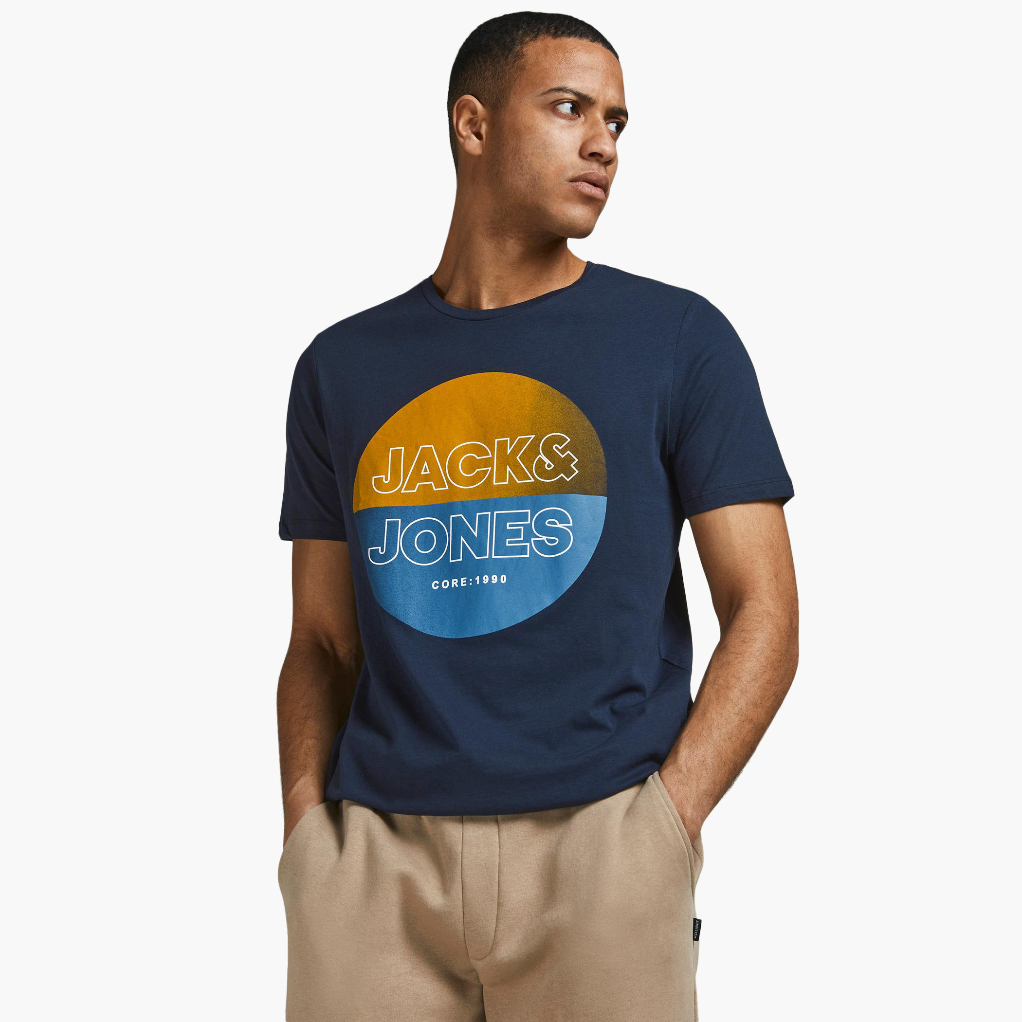 جاك آند جونس أزرق تي شيرت-men-clothing-tshirtsandpolos-tshirts-image-6
