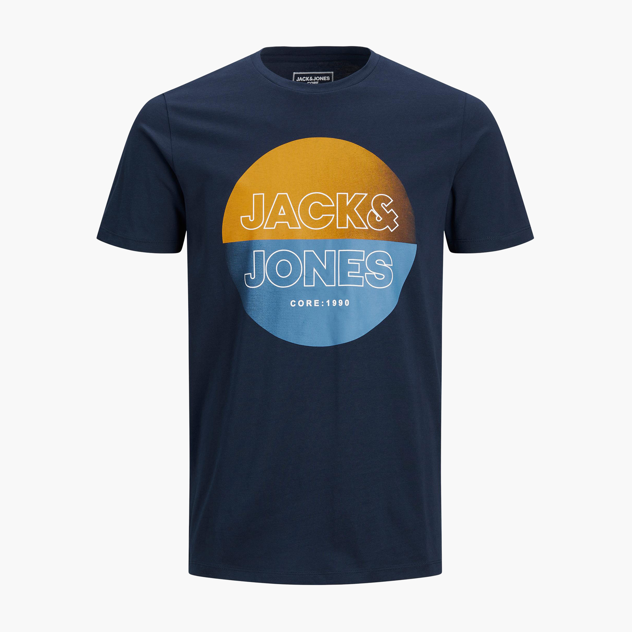 جاك آند جونس أزرق تي شيرت-men-clothing-tshirtsandpolos-tshirts-image-7