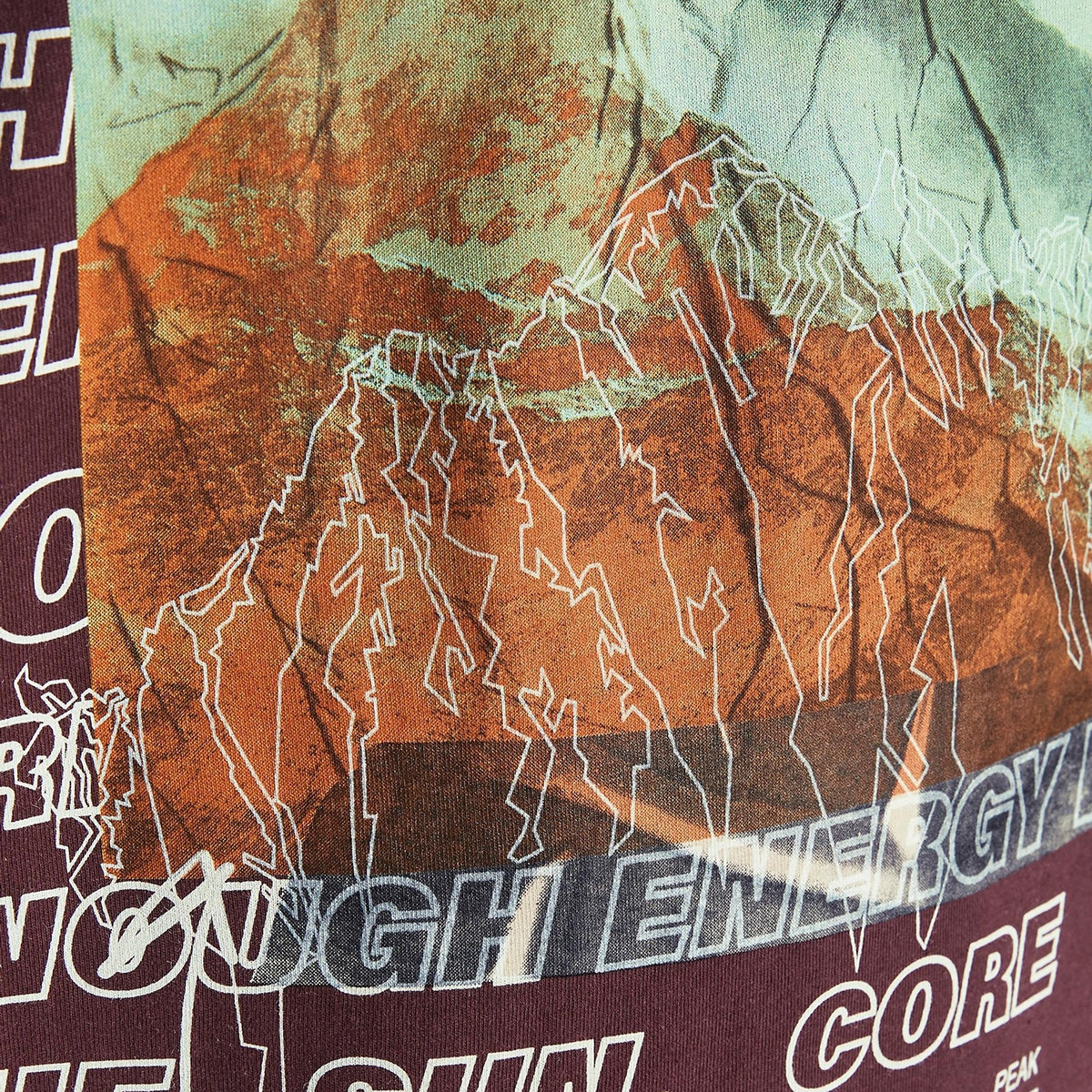 Jack & Jones Men Printed Crew Neck T-Shirt-men-clothing-tshirtsandpolos-tshirts-image-3