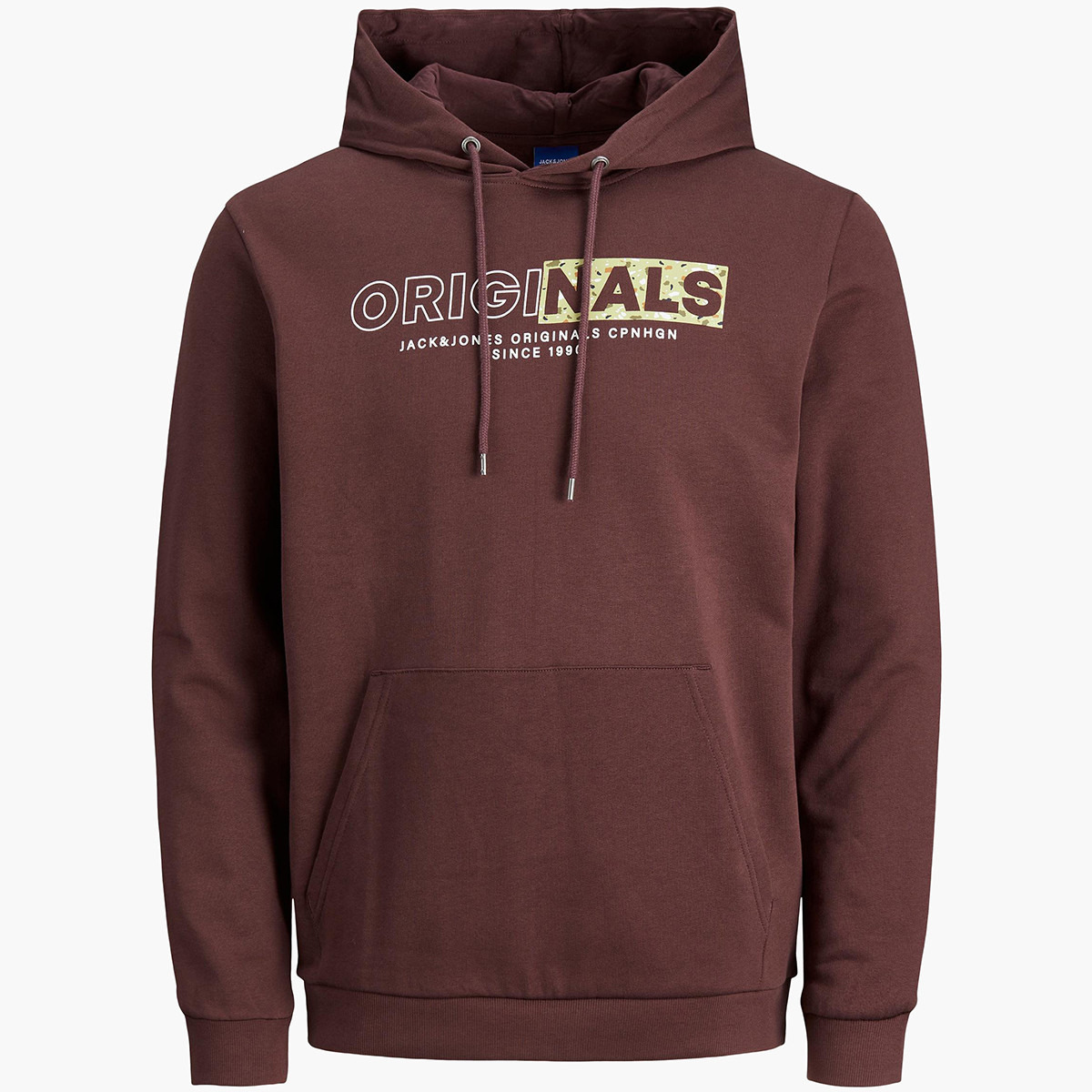 جاك آند جونس  قميص من النوع الثقيل-men-winterwear-hoodiesandsweatshirts-image-1