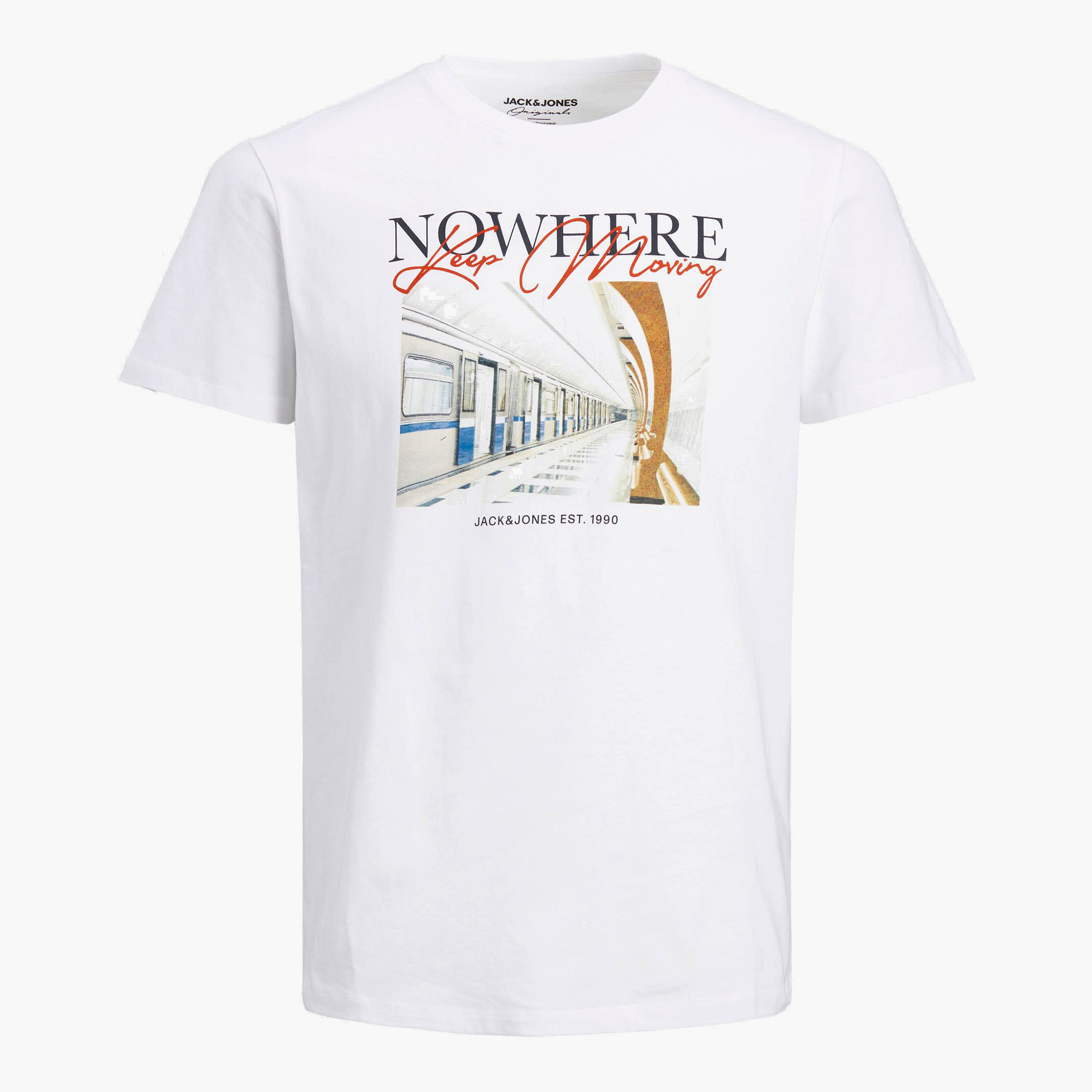 جاك آند جونس أبيض تي شيرت-men-clothing-tshirtsandpolos-tshirts-image-1