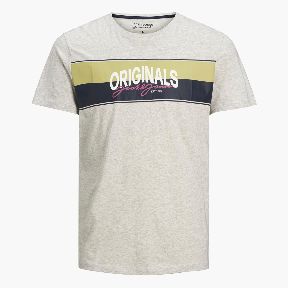 جاك آند جونس رمادي تي شيرت-men-clothing-tshirtsandpolos-tshirts-image-2