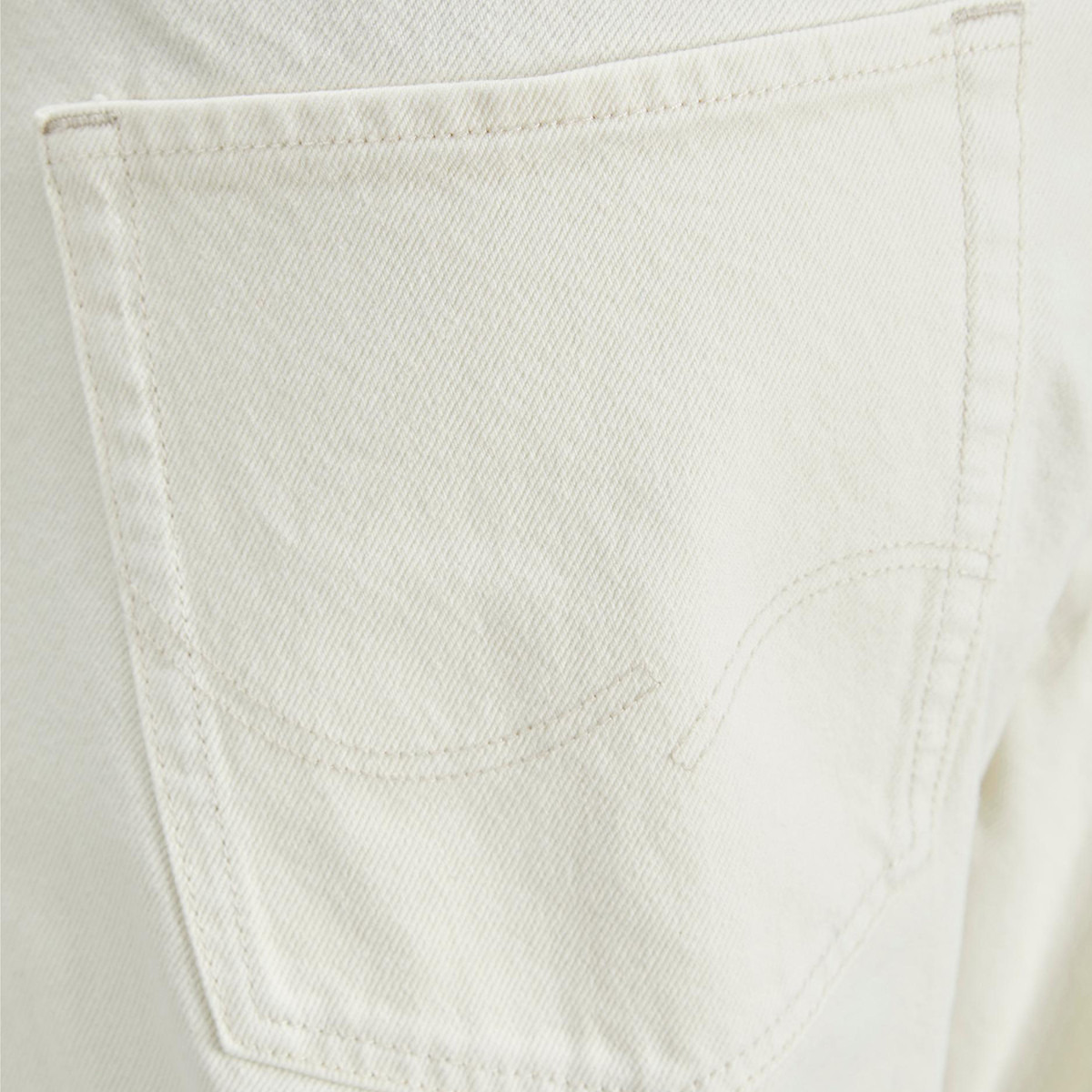 جاك آند جونز بنطلون جينز رجالي بأزرار وجيوب أوف وايت-men-clothing-bottoms-jeans-image-4