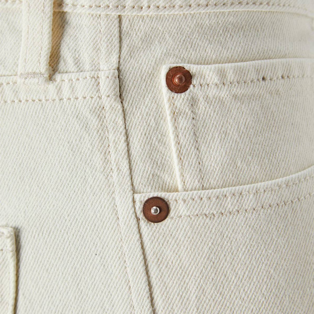 جاك آند جونز بنطلون جينز رجالي بأزرار وجيوب أوف وايت-men-clothing-bottoms-jeans-image-5
