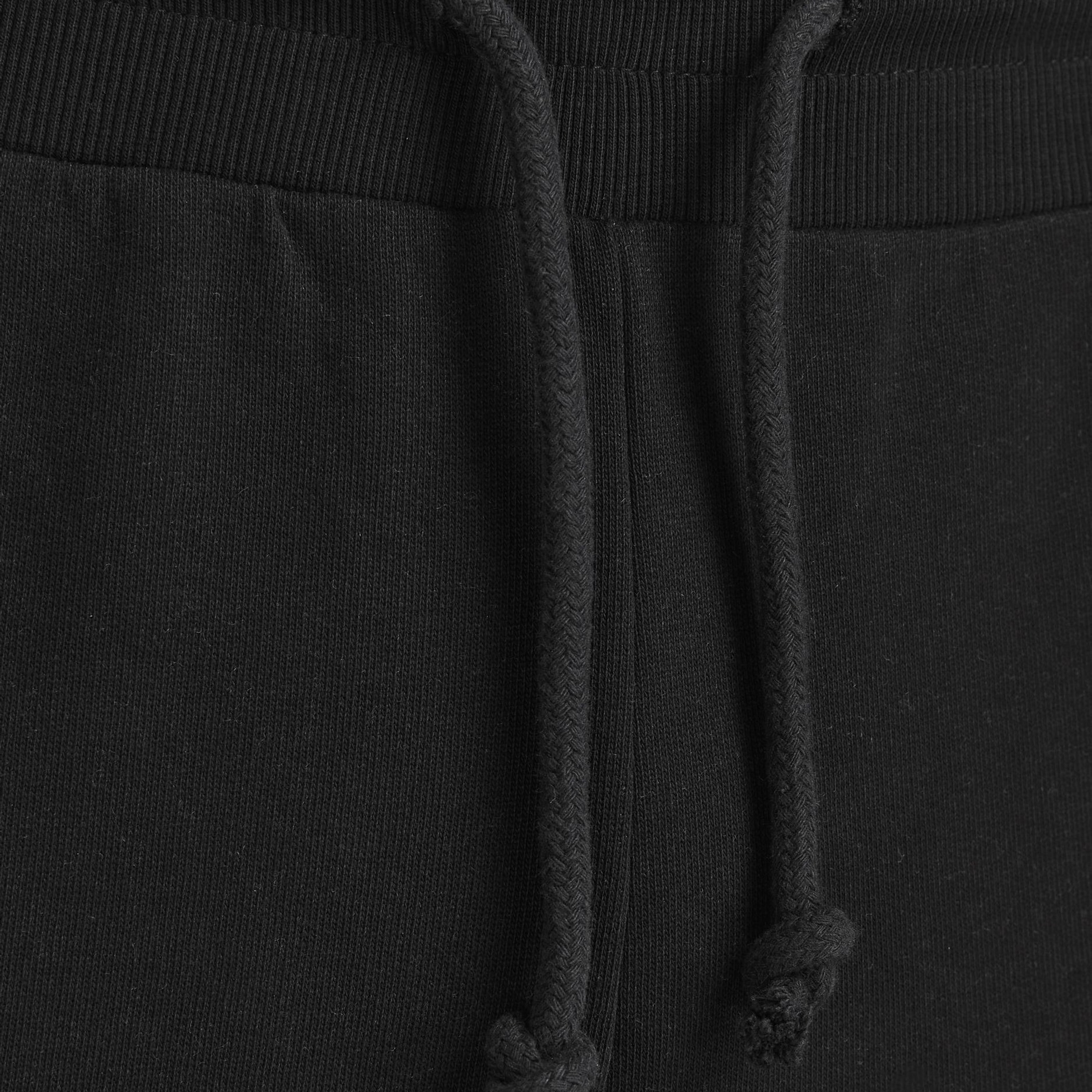 جاك آند جونس أسود بنطال-men-clothing-bottoms-joggers-image-1