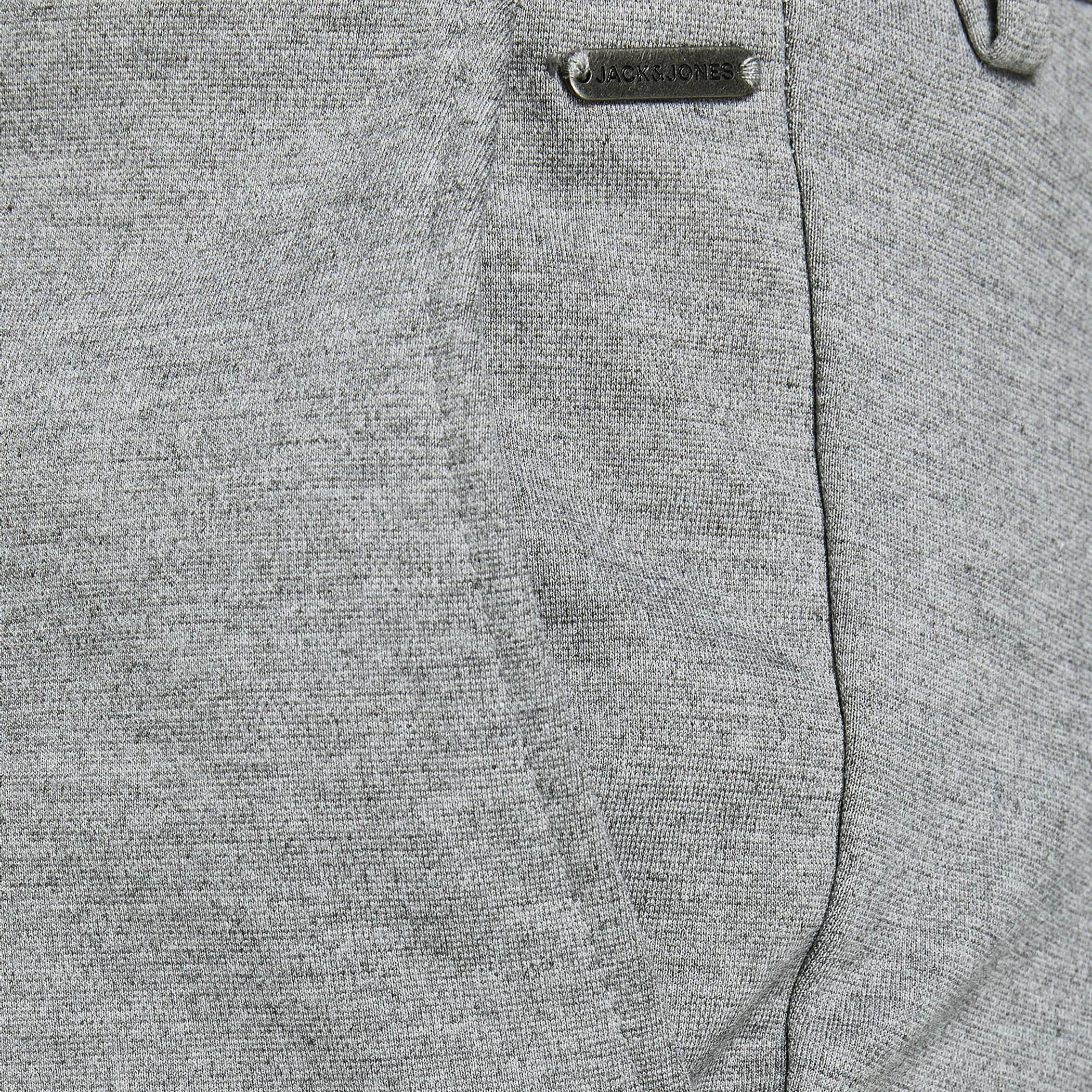 Jack & Jones Men Solid Pant with Button Closure-men-clothing-bottoms-trousersandchinos-trousers-image-8