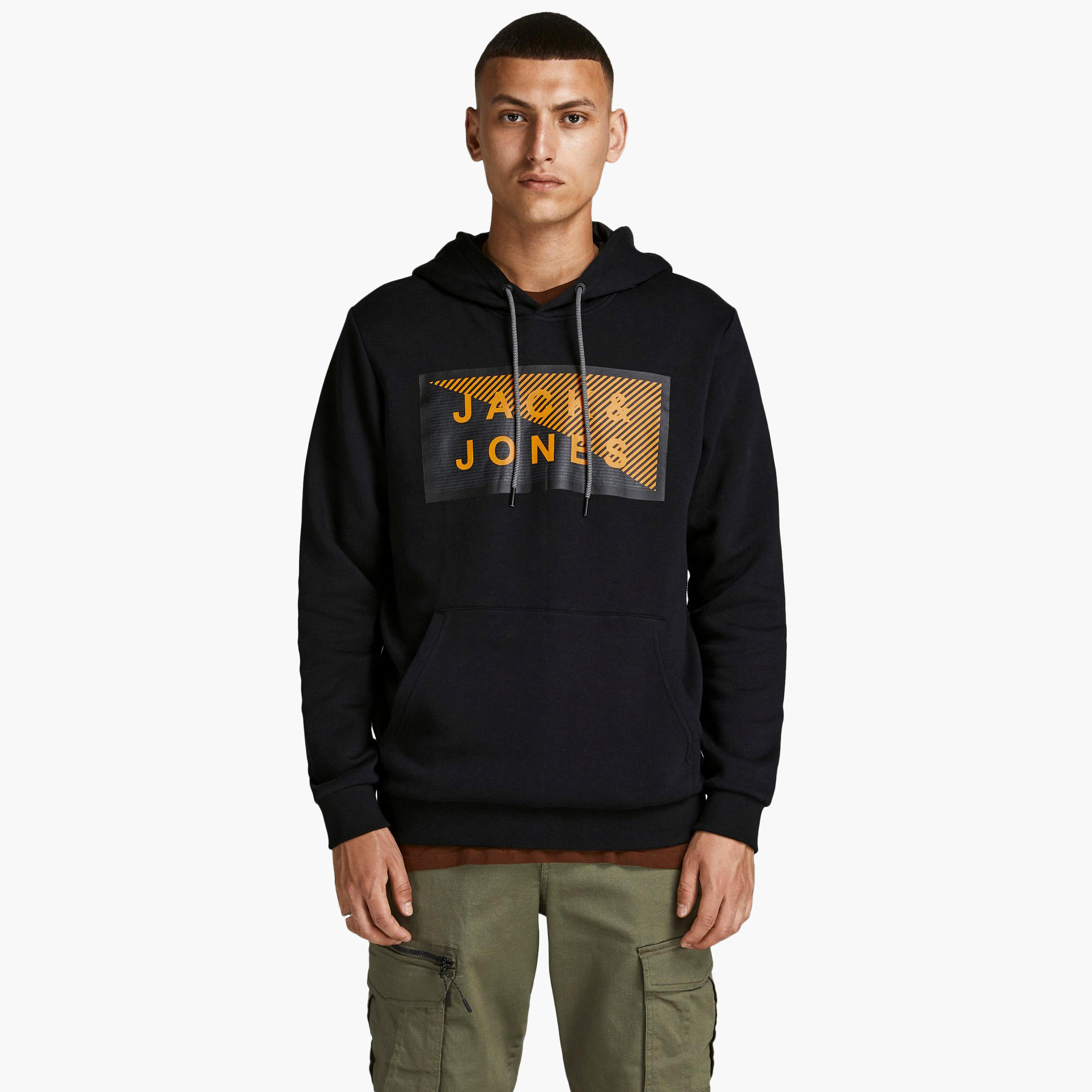 جاك آند جونس أسود قميص من النوع الثقيل-men-winterwear-hoodiesandsweatshirts-image-1