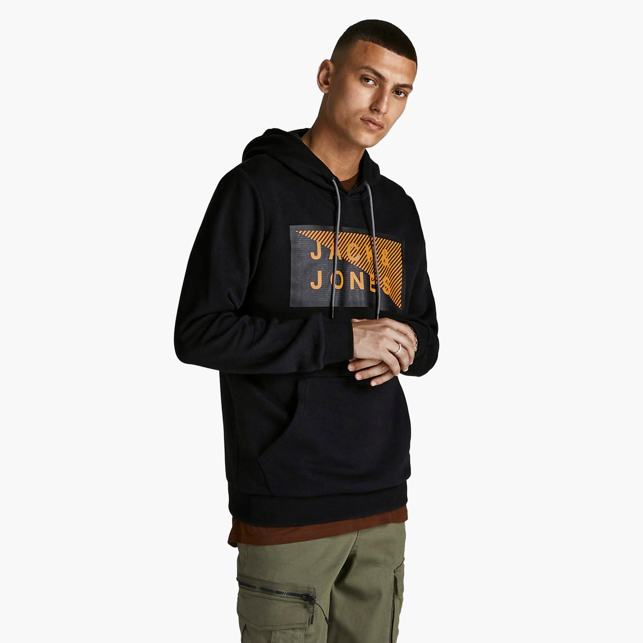 جاك آند جونس أسود قميص من النوع الثقيل-men-winterwear-hoodiesandsweatshirts-image-3