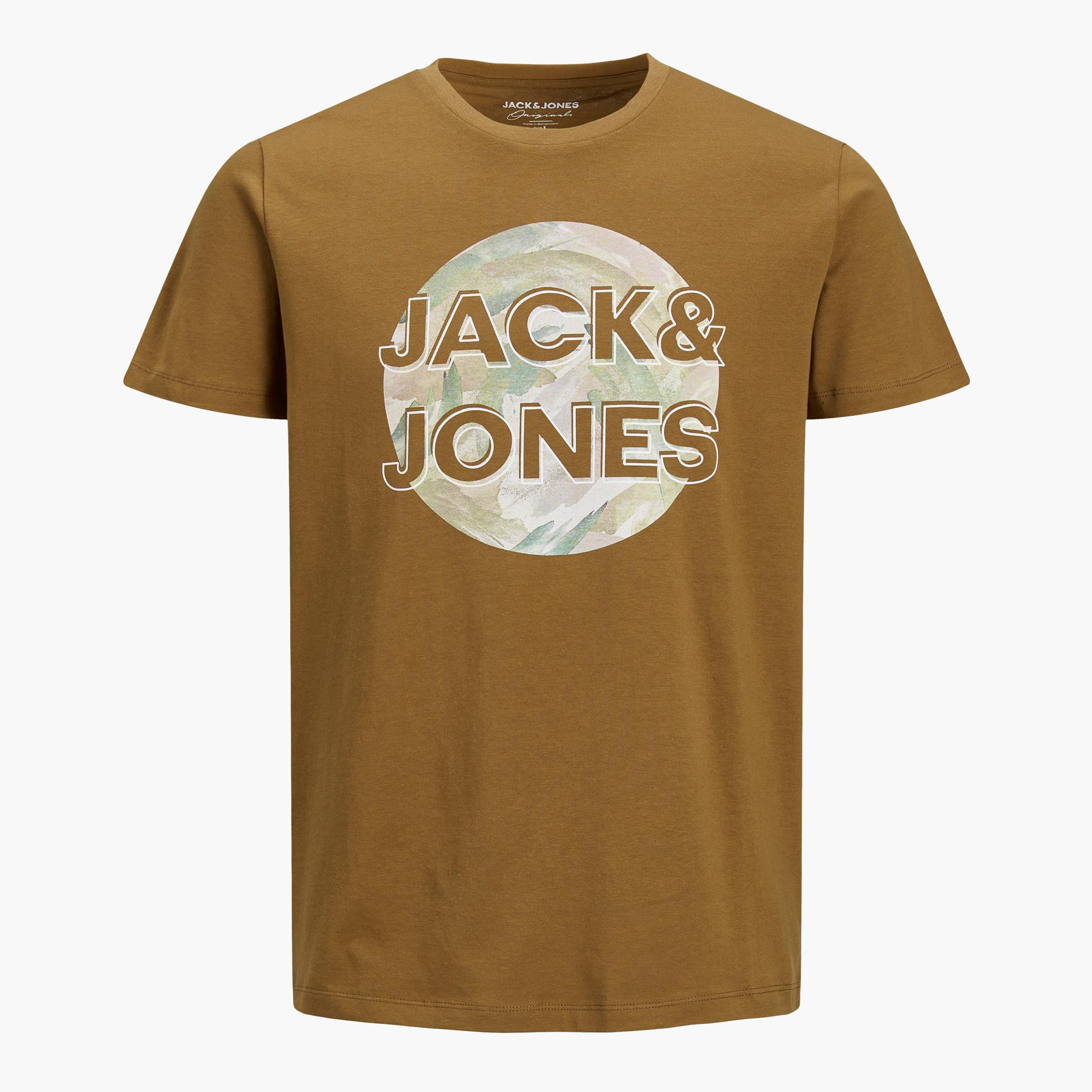 man jones