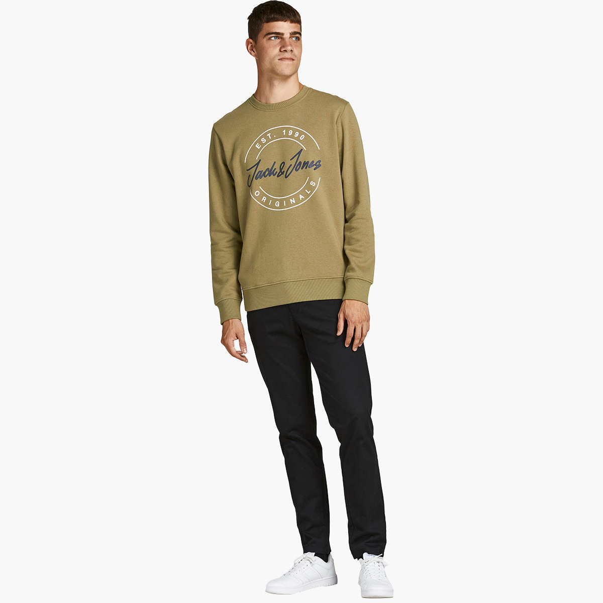 جاك آند جونس  قميص من النوع الثقيل-men-winterwear-hoodiesandsweatshirts-image-5