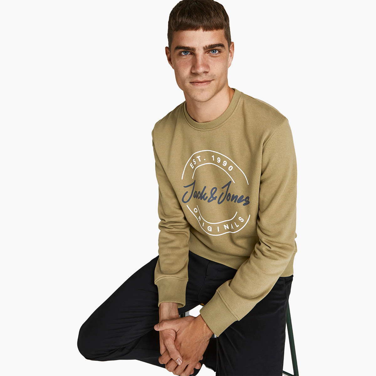 جاك آند جونس  قميص من النوع الثقيل-men-winterwear-hoodiesandsweatshirts-image-6