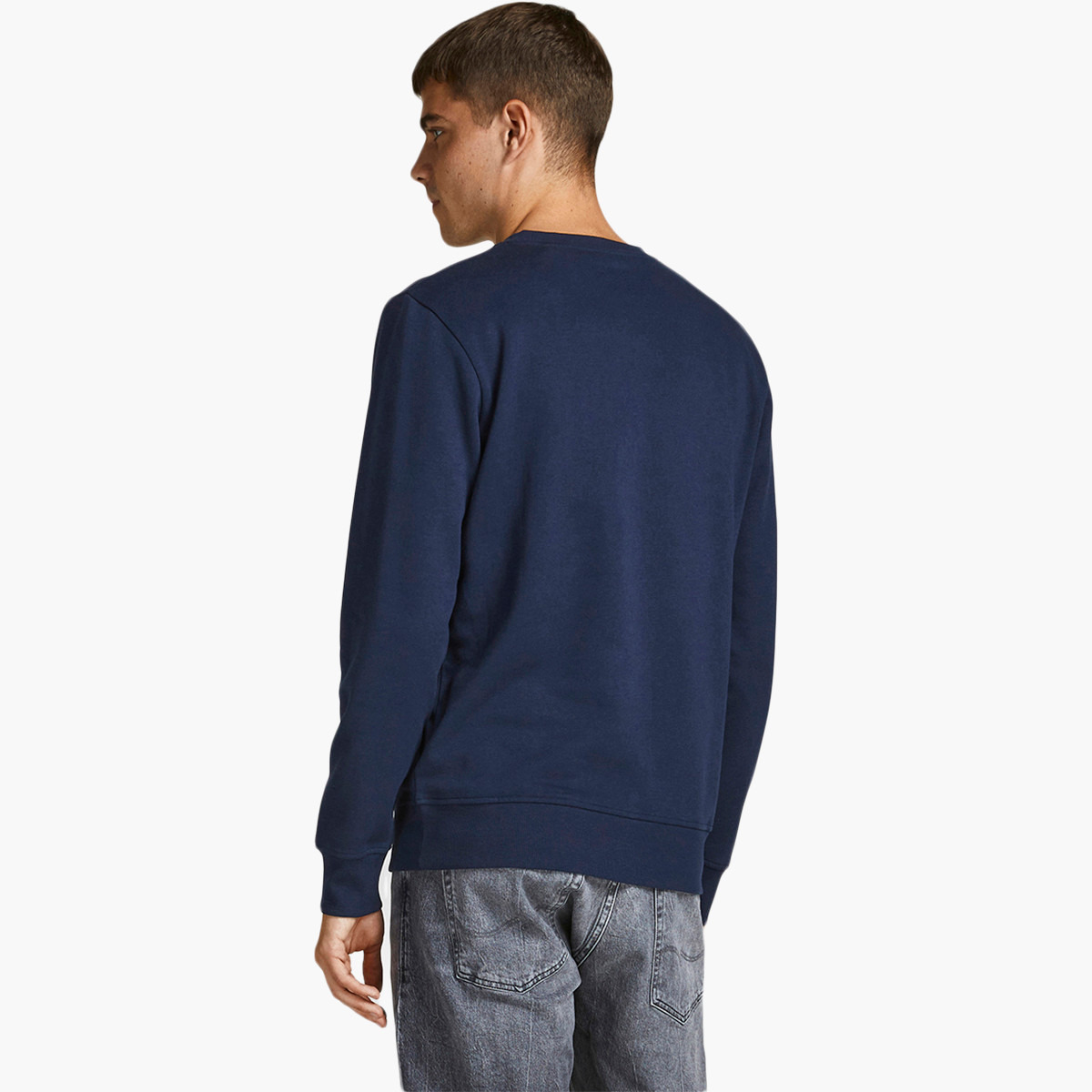 جاك آند جونس  قميص من النوع الثقيل-men-winterwear-hoodiesandsweatshirts-image-3