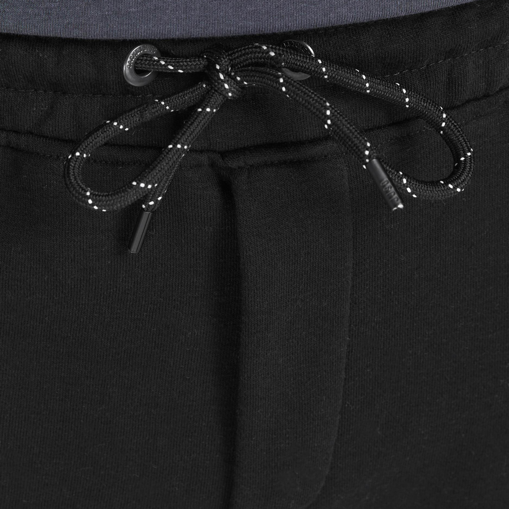 جاك آند جونس أسود السراويل القصيرة-men-clothing-bottoms-shorts-image-6