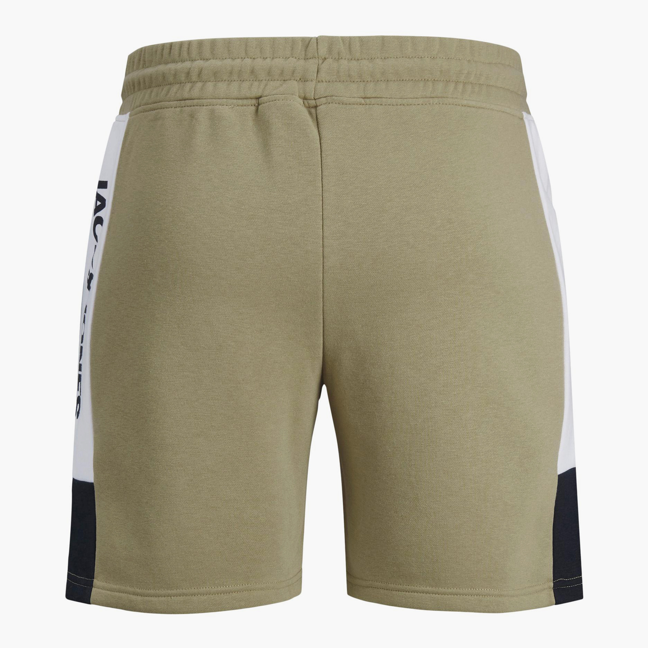 جاك آند جونس بنى السراويل القصيرة-men-clothing-bottoms-shorts-image-8