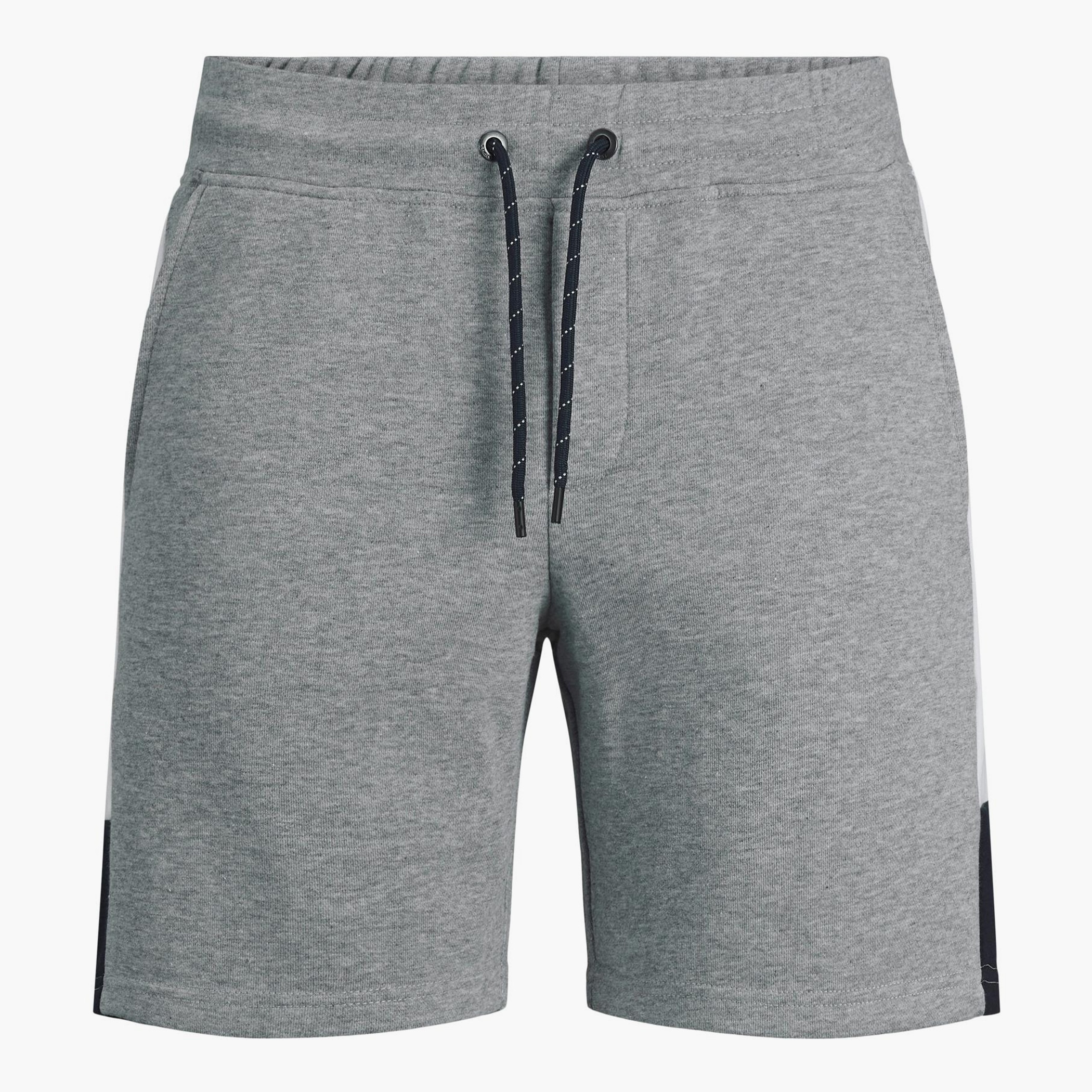 جاك آند جونس رمادي السراويل القصيرة-men-clothing-bottoms-shorts-image-5