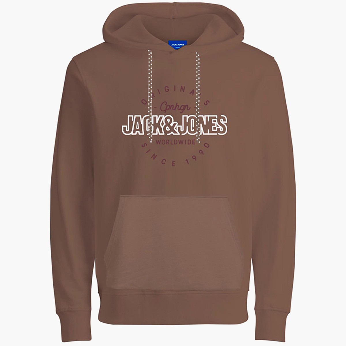 جاك آند جونس  قميص من النوع الثقيل-men-winterwear-hoodiesandsweatshirts-image-1