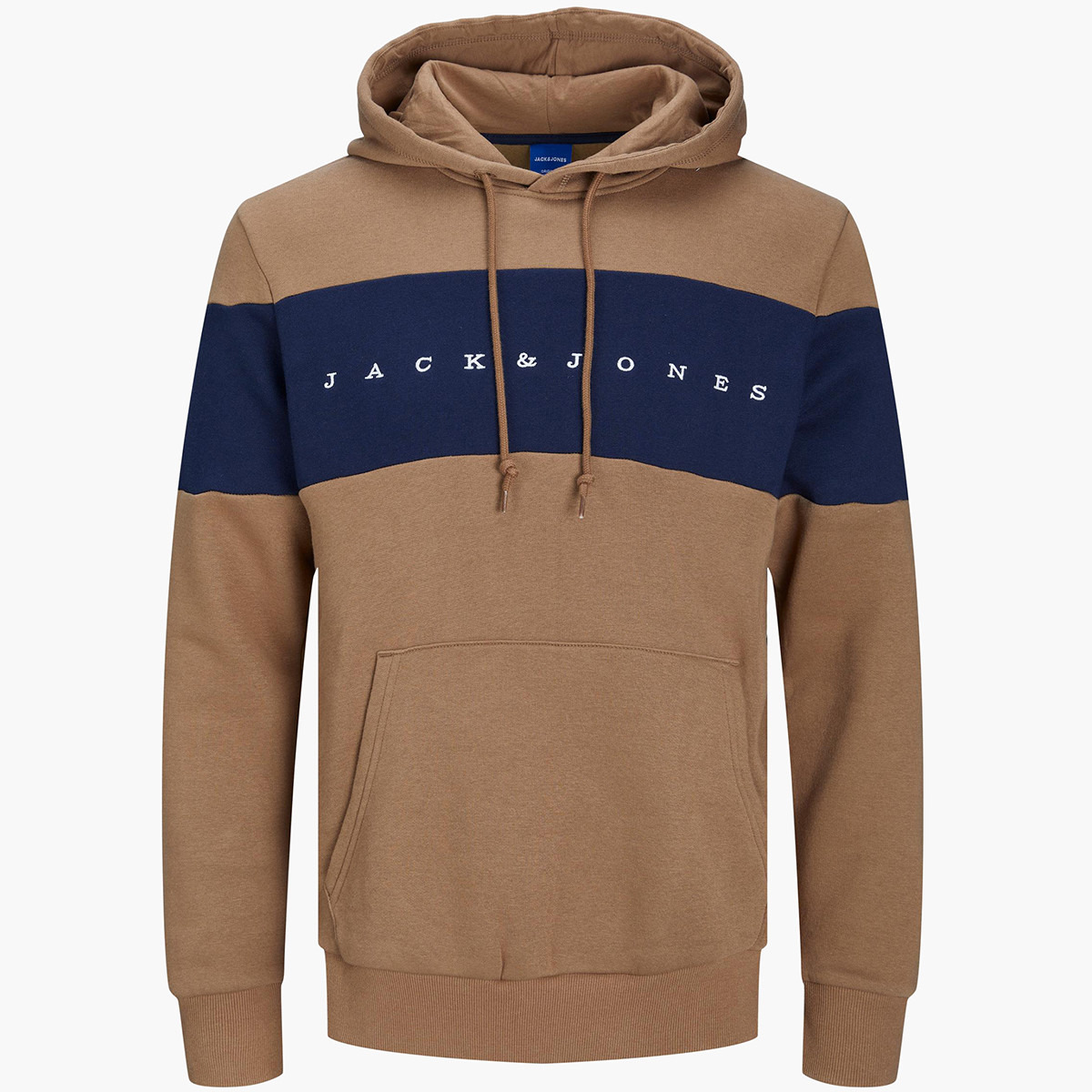 جاك آند جونس  قميص من النوع الثقيل-men-winterwear-hoodiesandsweatshirts-image-2