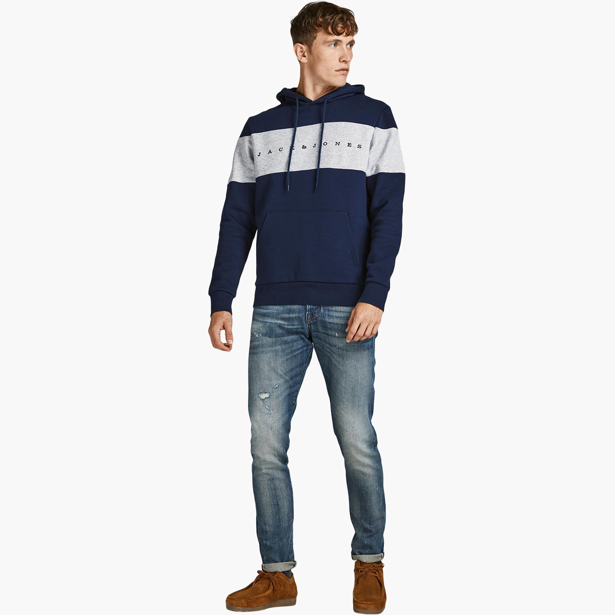 جاك آند جونس  قميص من النوع الثقيل-men-winterwear-hoodiesandsweatshirts-image-7