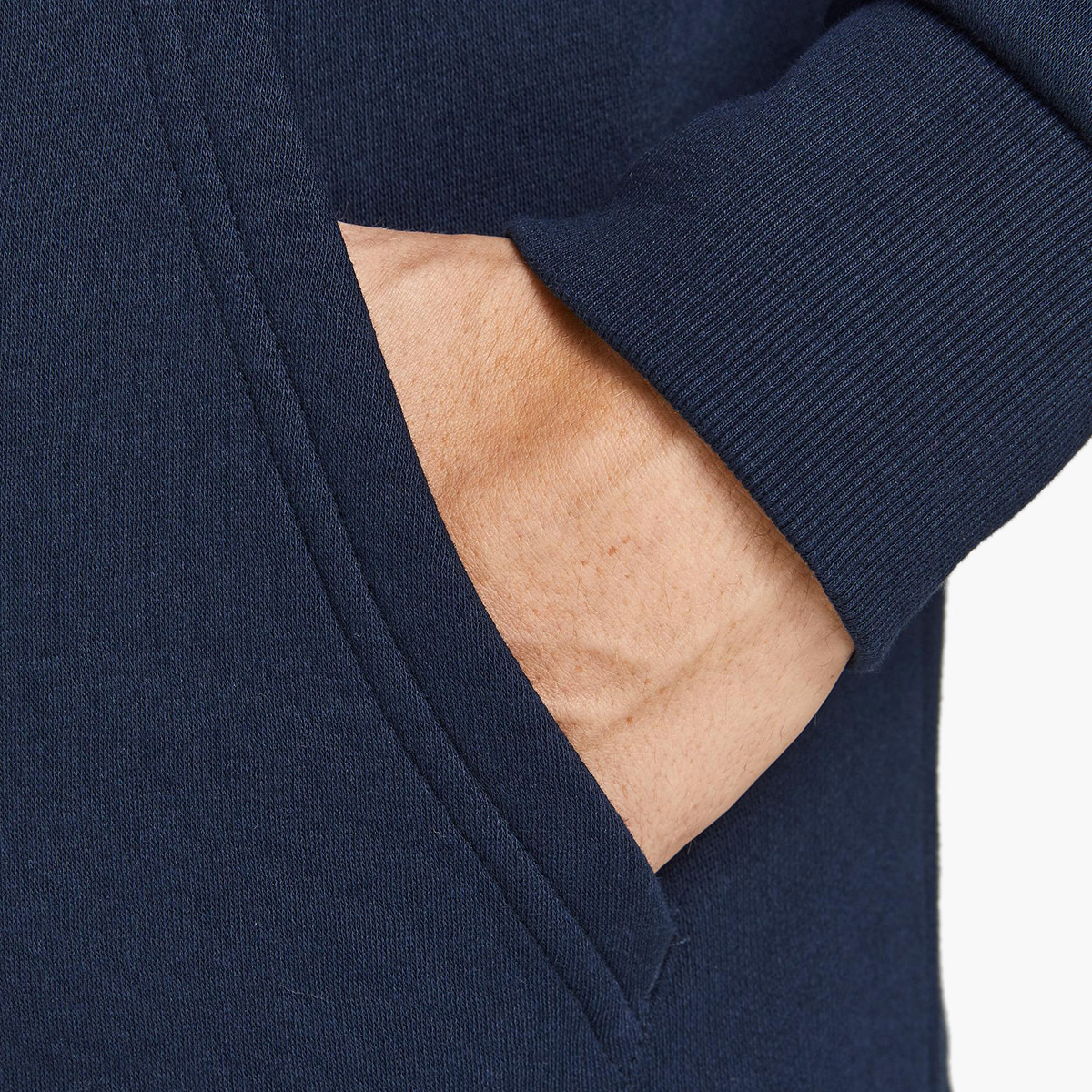 جاك آند جونس  قميص من النوع الثقيل-men-winterwear-hoodiesandsweatshirts-image-8