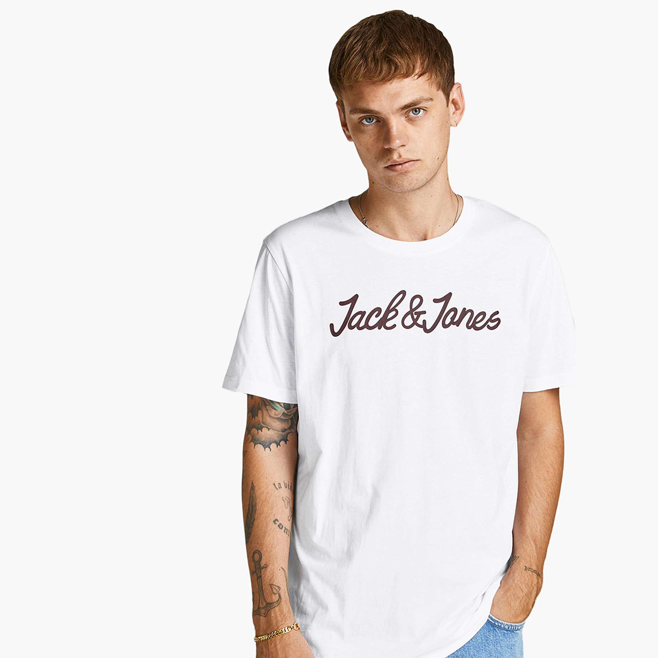 تي شيرت أبيض جاك آند جونس-men-clothing-tshirtsandpolos-tshirts-image-1