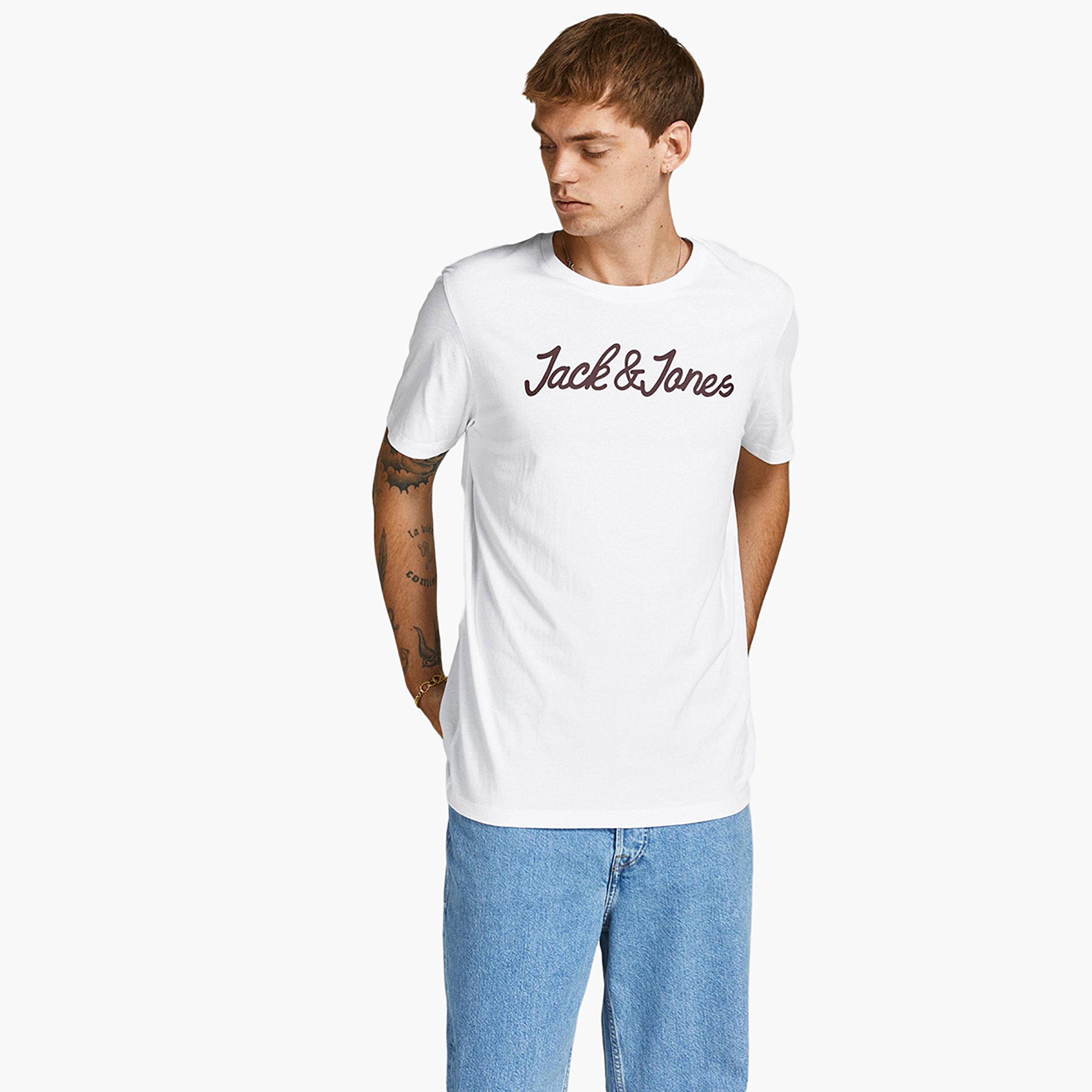 تي شيرت أبيض جاك آند جونس-men-clothing-tshirtsandpolos-tshirts-image-7