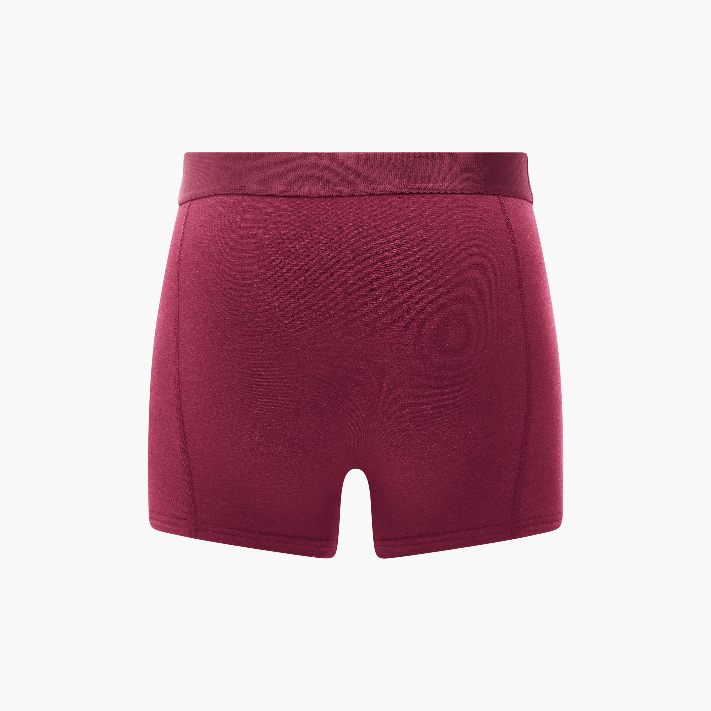 طقم 3 سراويل داخلية ترانك سادة بخصر مطاطي من من جاك آند جونز-men-clothing-innerwear-underwear-image-6