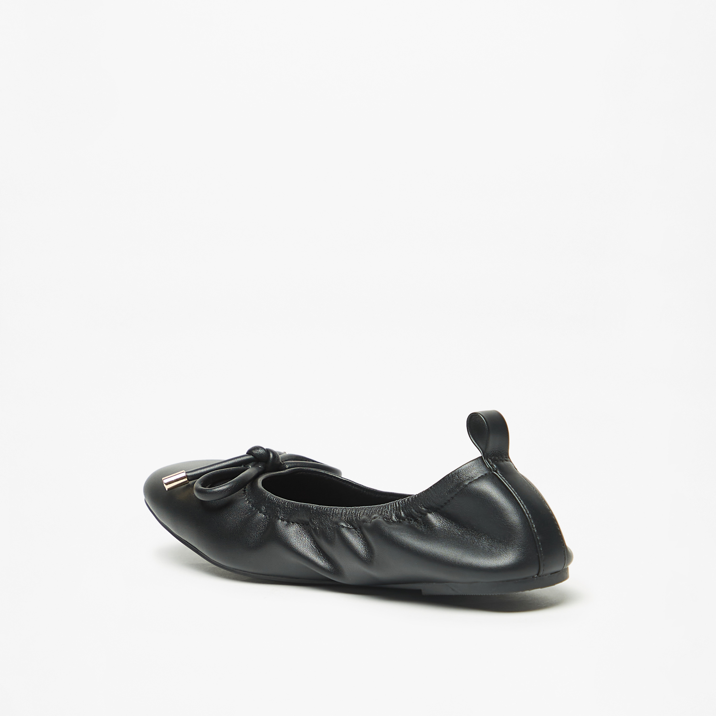 حذاء باليرينا سهل الارتداء بمقدّمة مدبّبة للنساء من سيليست-women-shoes-ballerinas-image-2