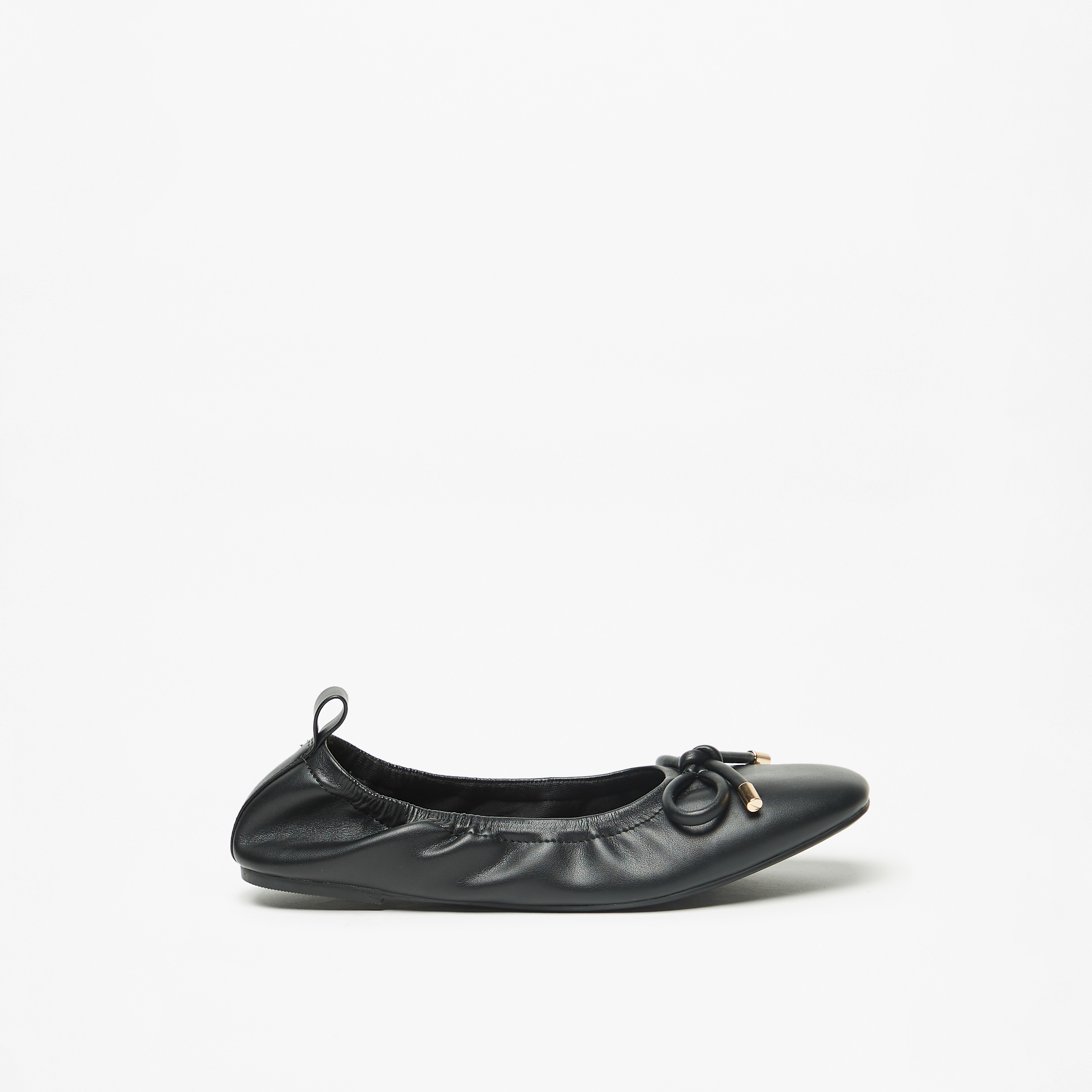 حذاء باليرينا سهل الارتداء بمقدّمة مدبّبة للنساء من سيليست-women-shoes-ballerinas-image-3