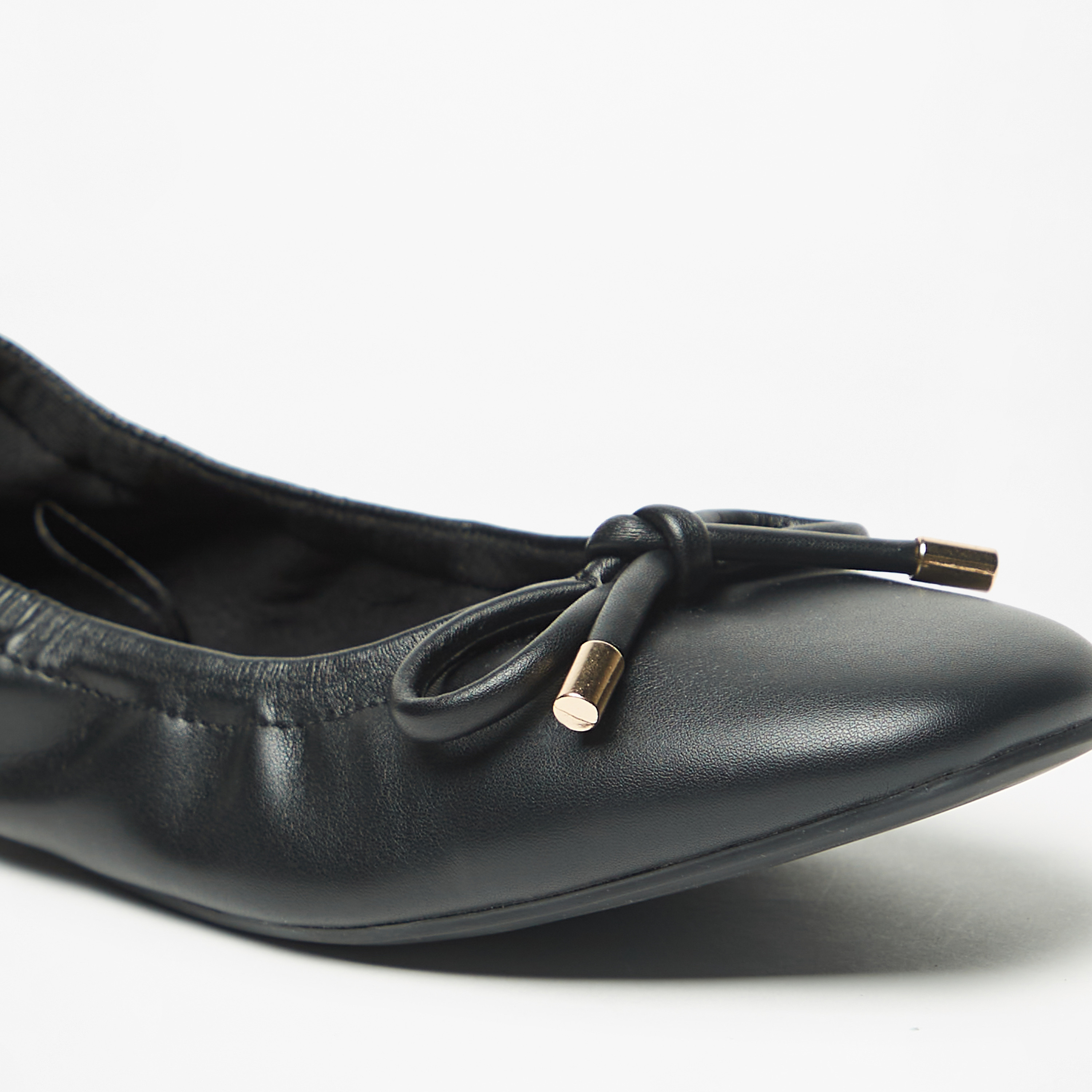 حذاء باليرينا سهل الارتداء بمقدّمة مدبّبة للنساء من سيليست-women-shoes-ballerinas-image-5