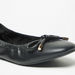 Celeste Women's Slip-On Pointed Toe Ballerina Shoes-Women%27s Ballerinas-thumbnailMobile-4