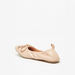 Celeste Women's Slip-On Pointed Toe Ballerina Shoes-Women%27s Ballerinas-thumbnail-1