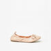 Celeste Women's Slip-On Pointed Toe Ballerina Shoes-Women%27s Ballerinas-thumbnail-2