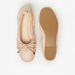Celeste Women's Slip-On Pointed Toe Ballerina Shoes-Women%27s Ballerinas-thumbnail-3